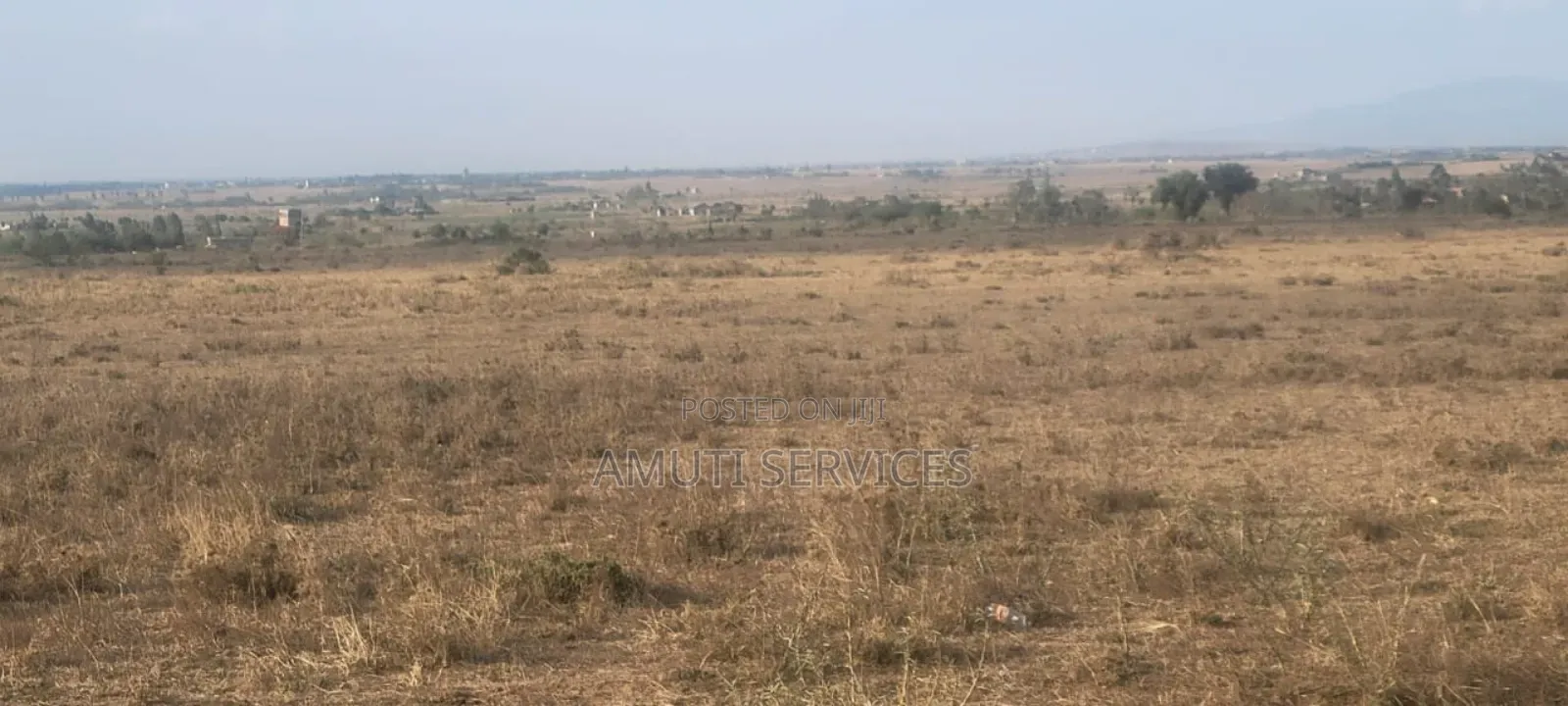 Kinanie: 10 Acres for Sale in Kinanie