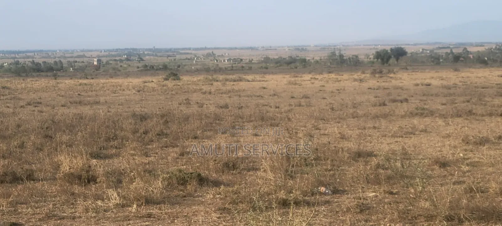 Kinanie: 10 Acres for Sale in Kinanie