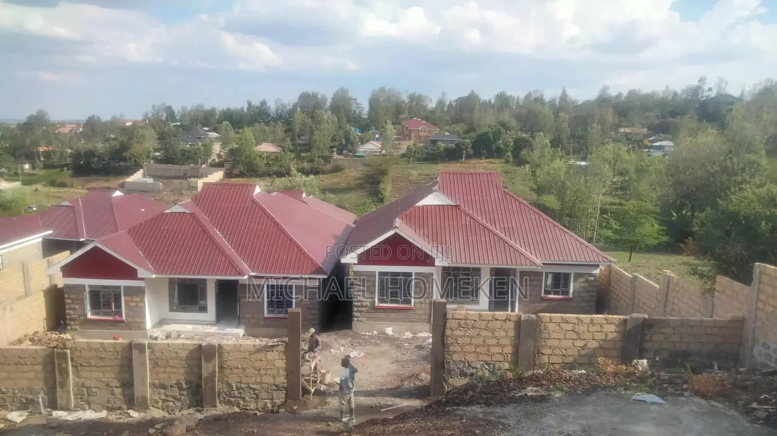 4bdrm Bungalow in Rimpa for sale in Rimpa