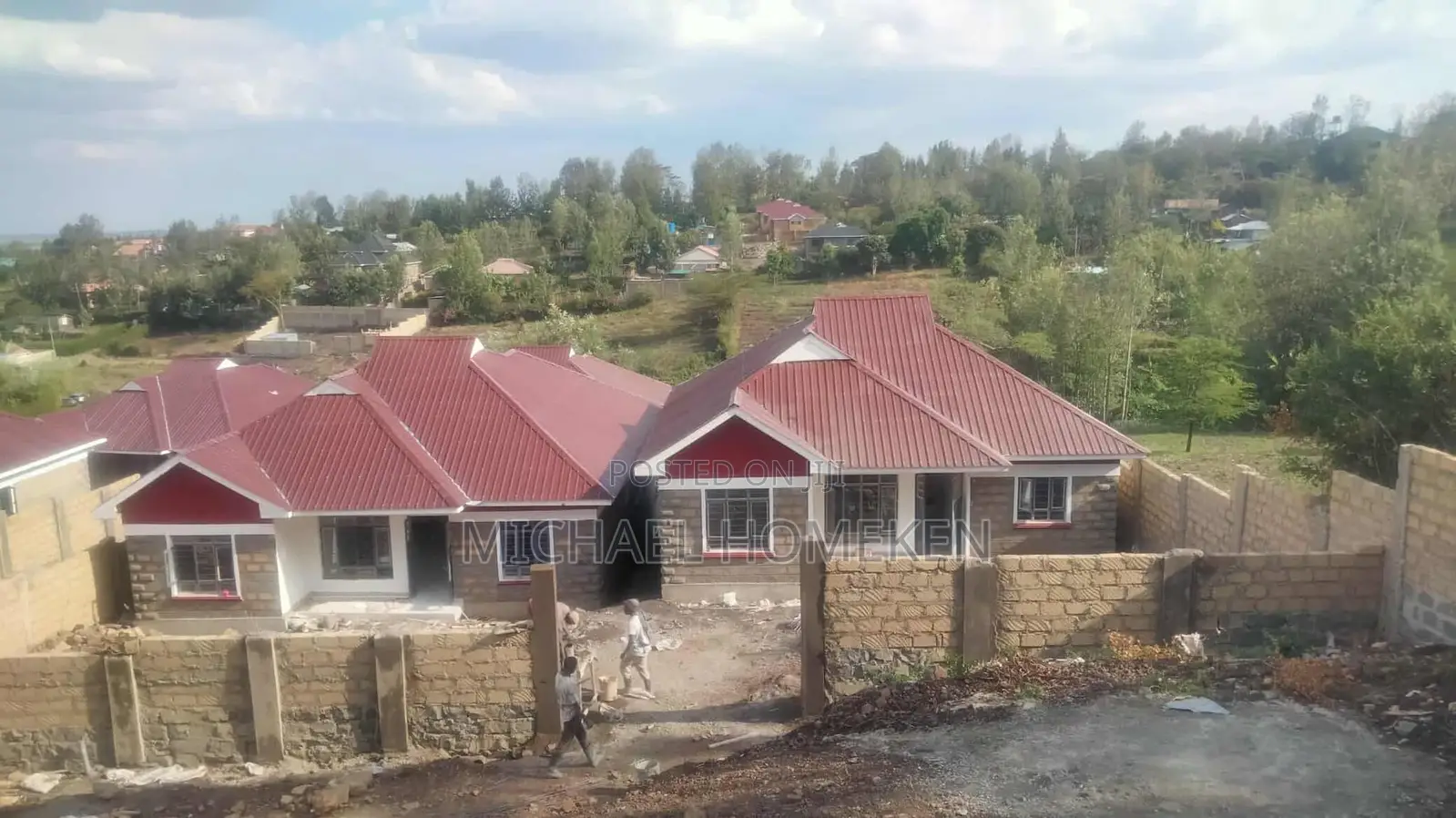 4bdrm Bungalow in Rimpa for sale in Rimpa