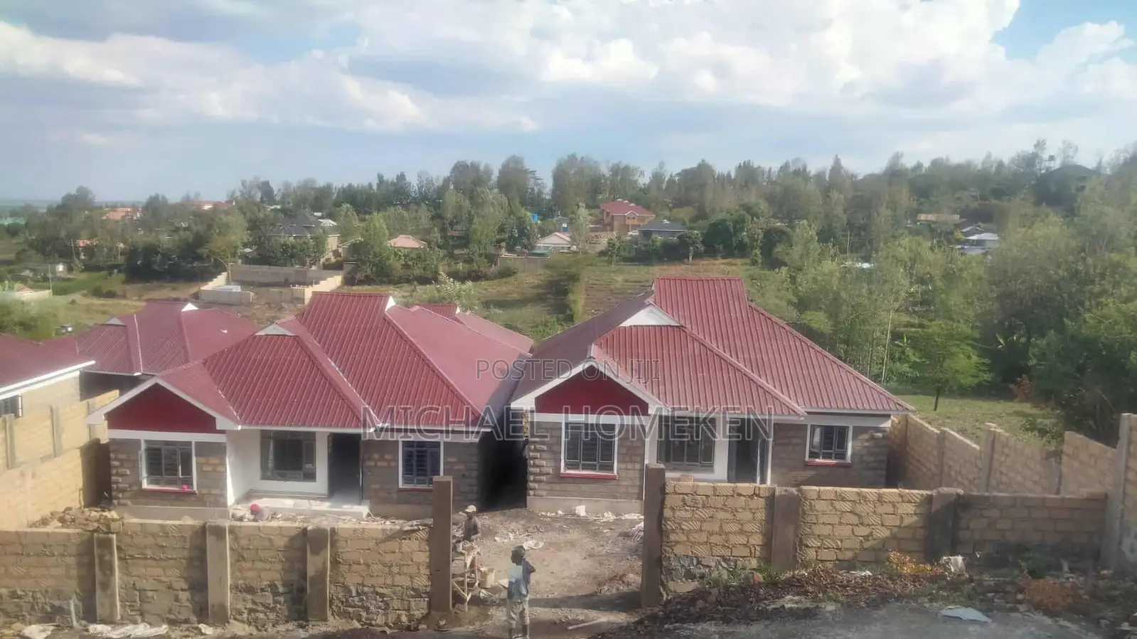 4bdrm Bungalow in Rimpa for sale in Rimpa