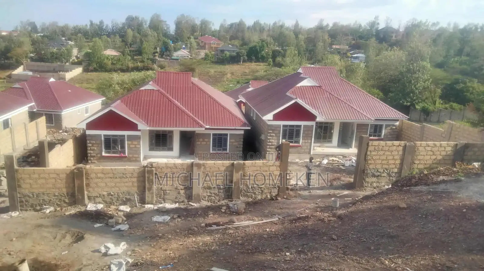 4bdrm Bungalow in Rimpa for sale in Rimpa