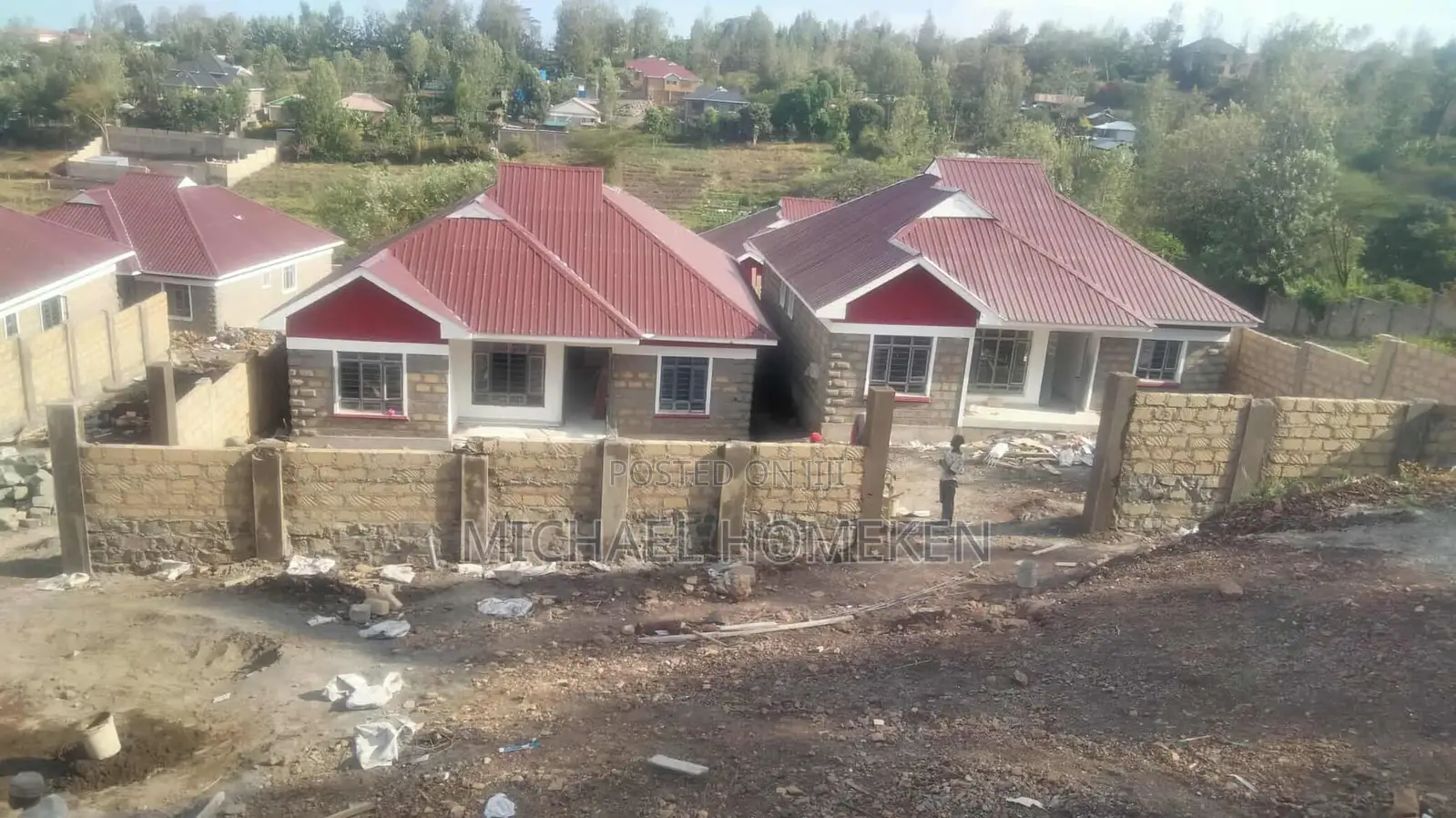 4bdrm Bungalow in Rimpa for sale in Rimpa