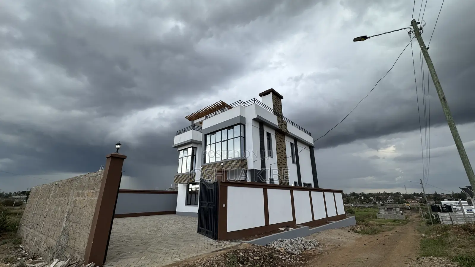4bdrm House in Kahawa Sukari for sale in Kahawa Sukari