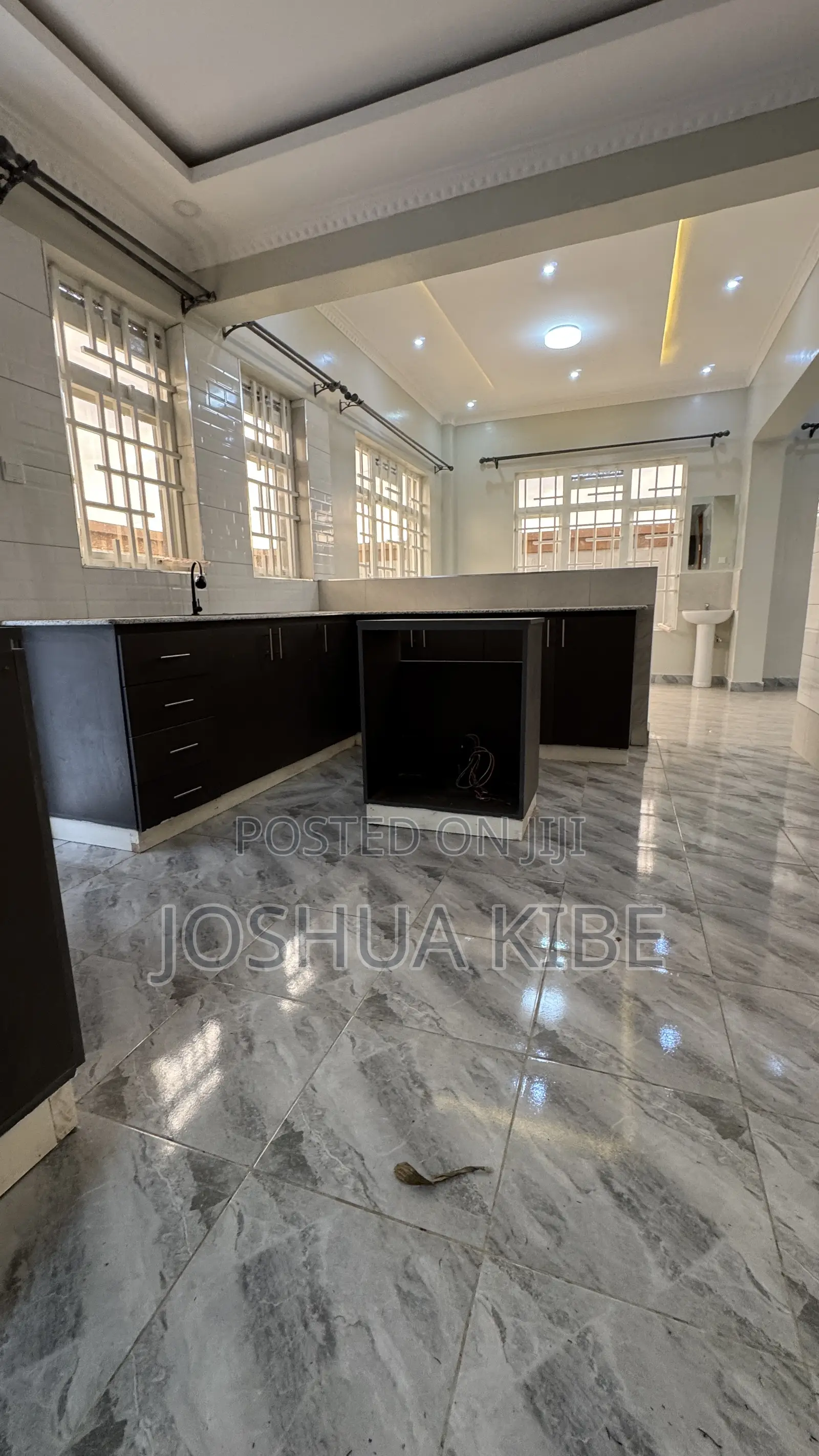 4bdrm House in Kahawa Sukari for sale in Kahawa Sukari