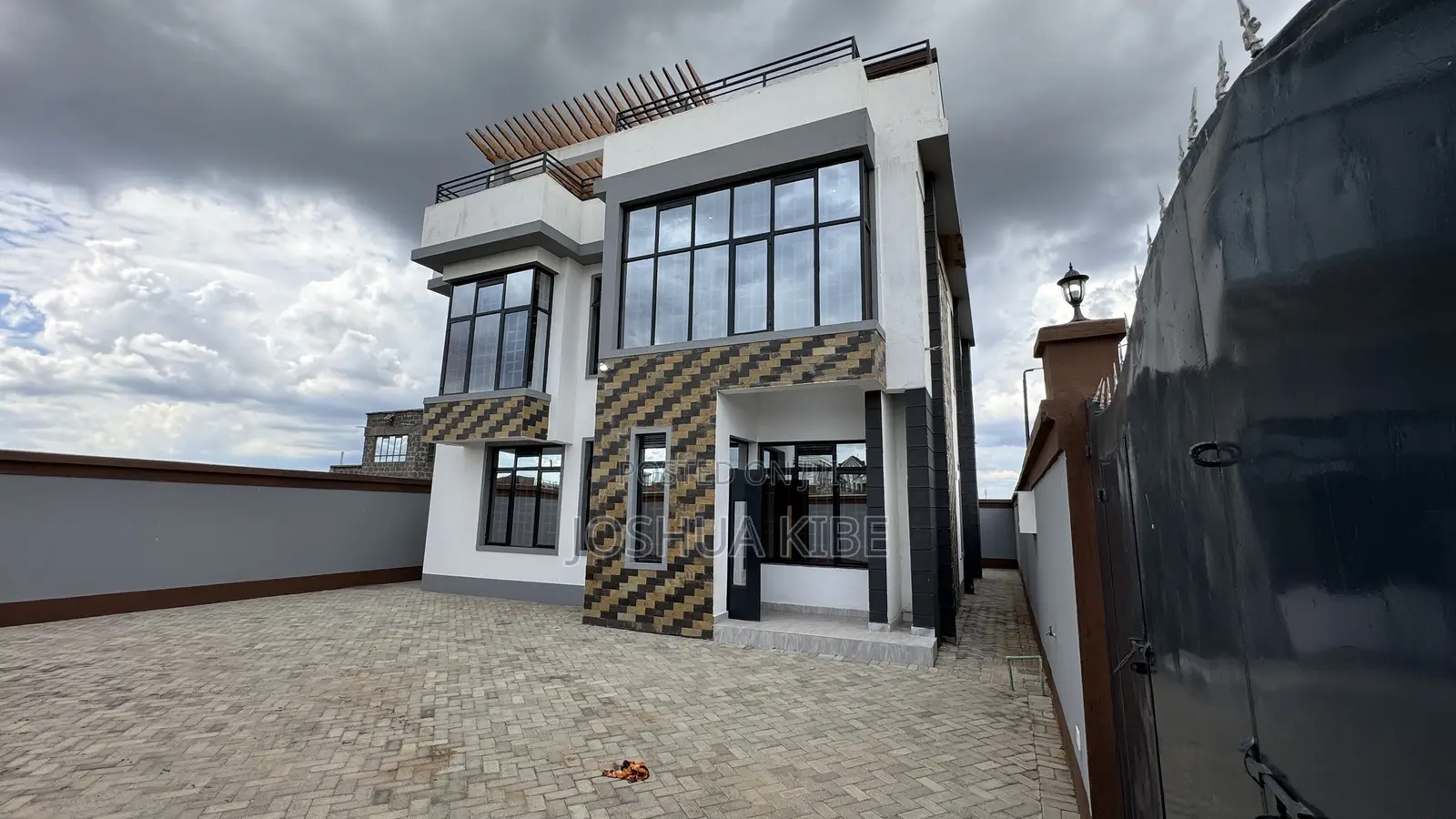 4bdrm House in Kahawa Sukari for sale in Kahawa Sukari