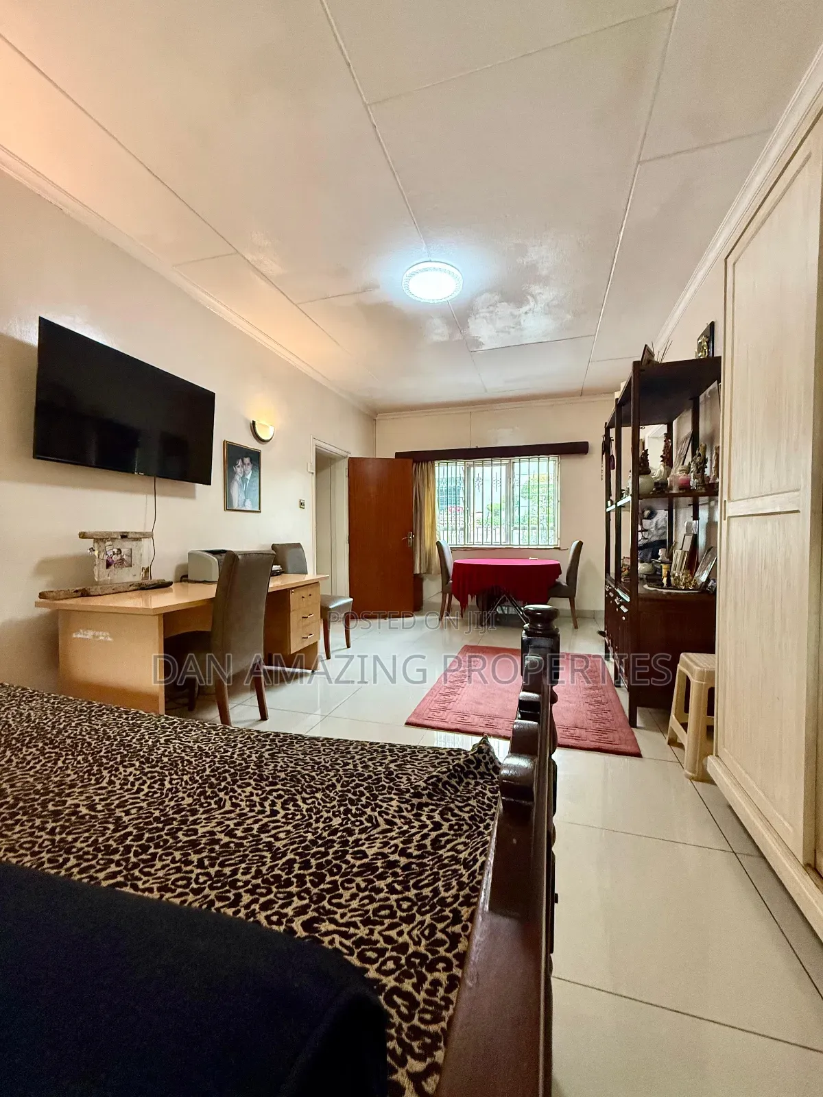 4bdrm Mansion in Old Muthaiga Plus for sale in Muthaiga
