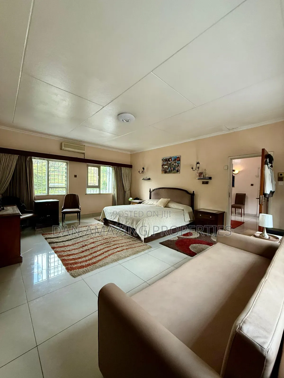 4bdrm Mansion in Old Muthaiga Plus for sale in Muthaiga