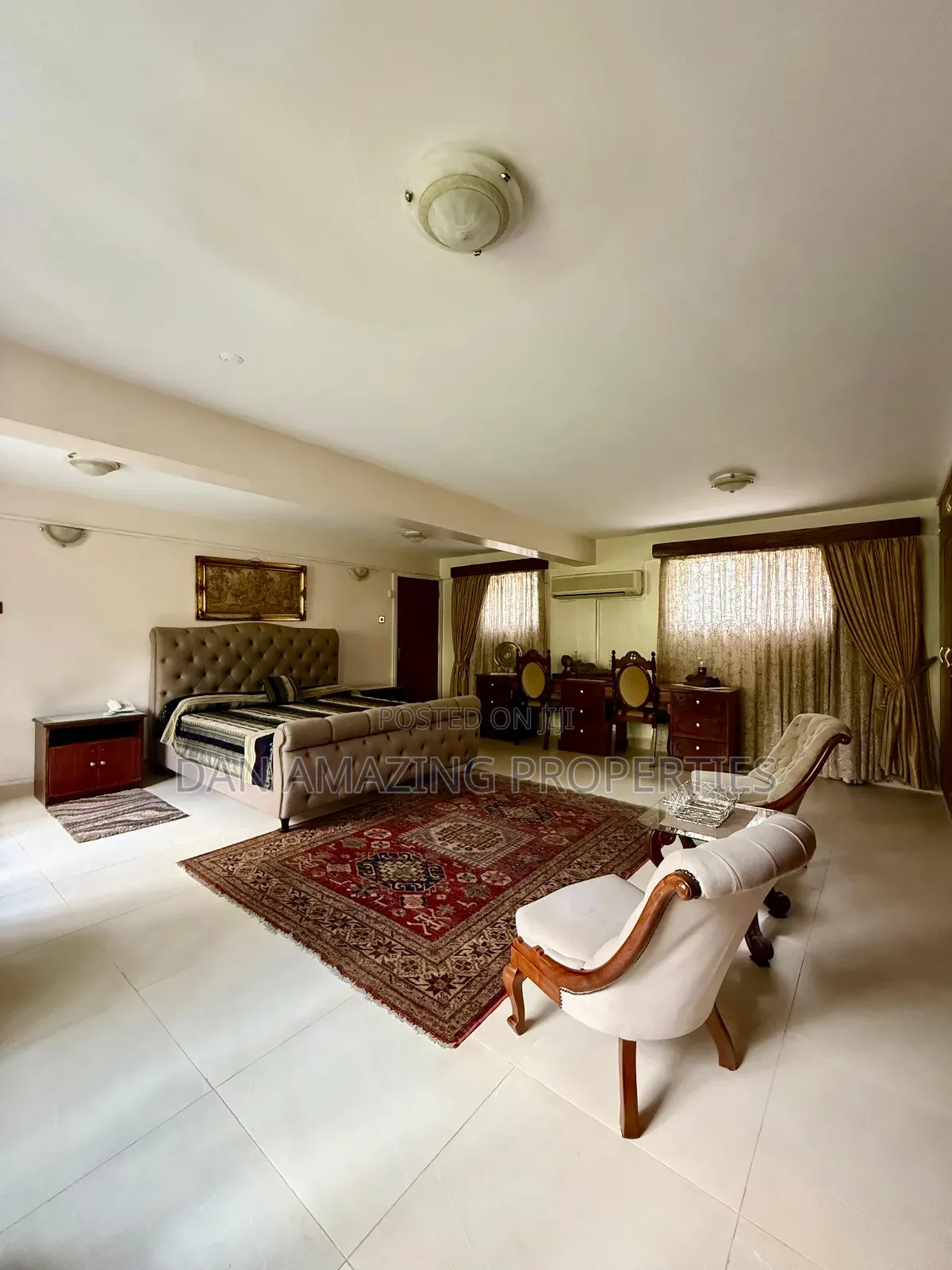 4bdrm Mansion in Old Muthaiga Plus for sale in Muthaiga