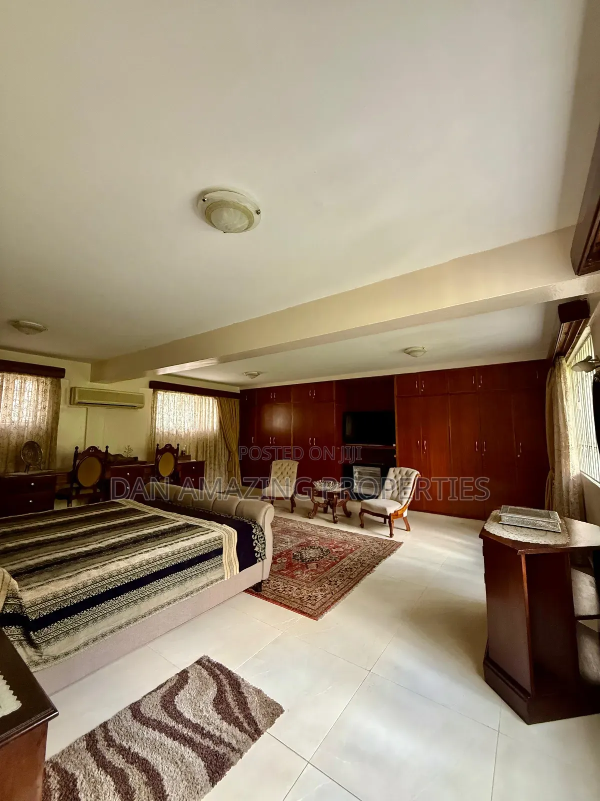 4bdrm Mansion in Old Muthaiga Plus for sale in Muthaiga