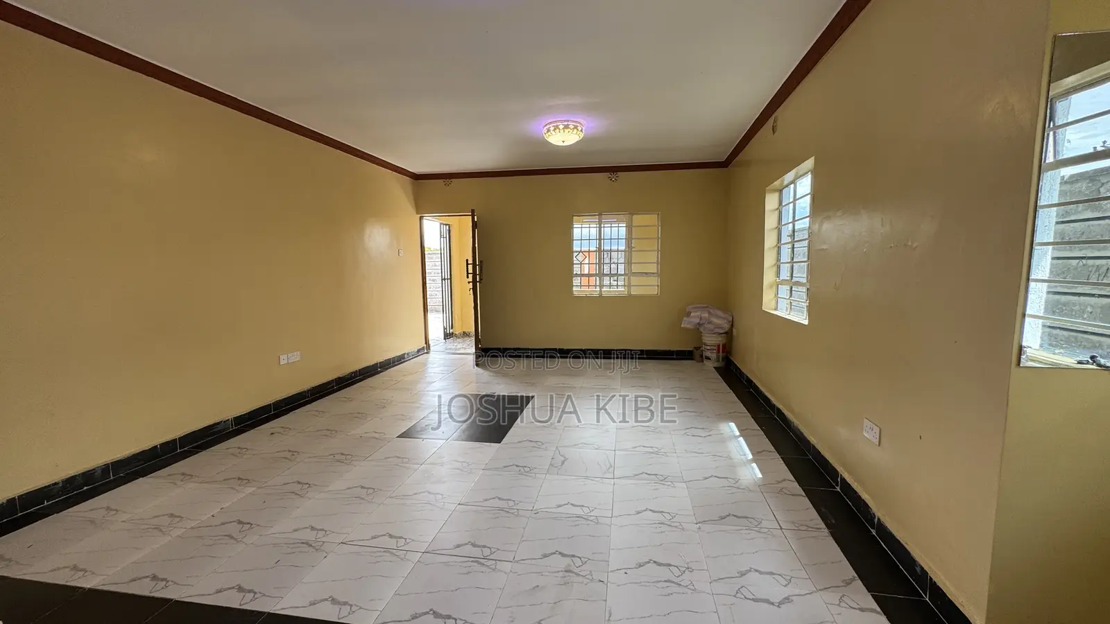 3bdrm Bungalow in Mwihoko Estate, Kasarani for sale in Kasarani