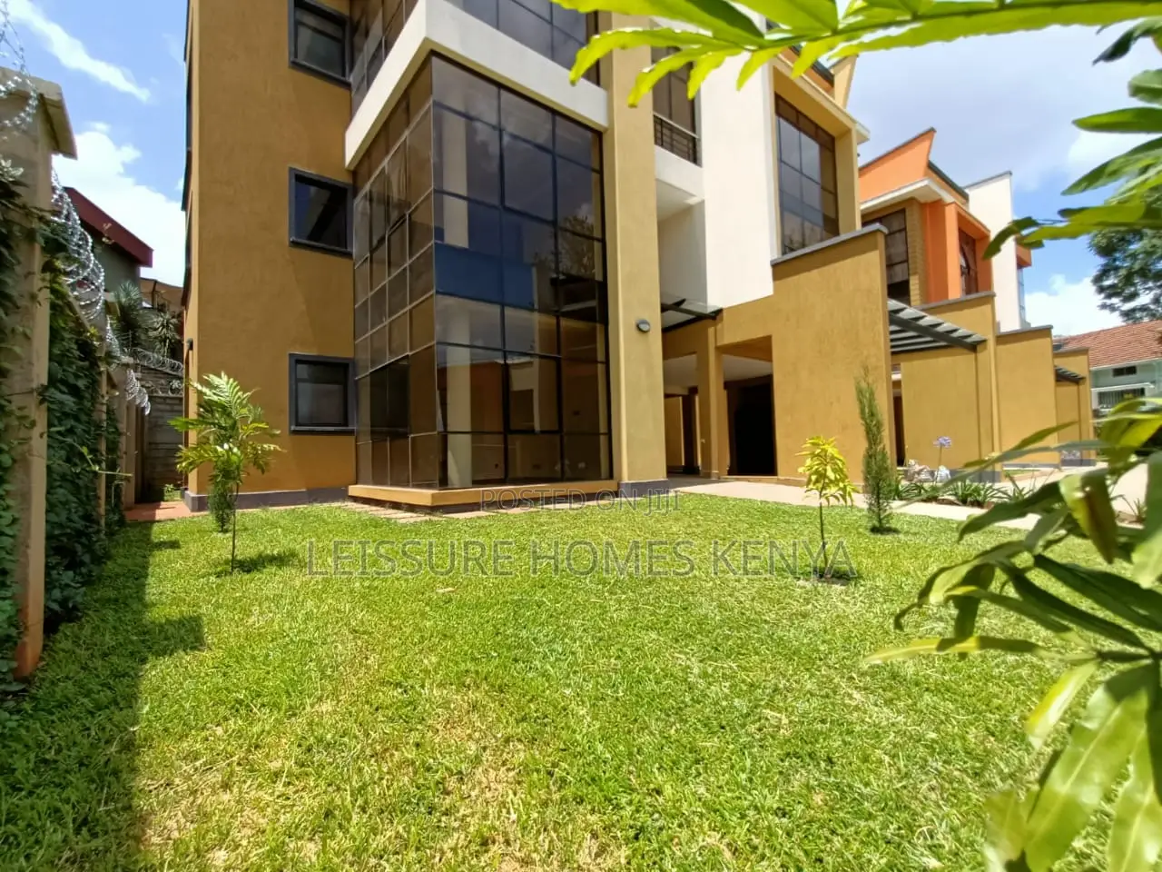 5bdrm Villa in Lavington for sale in Lavington