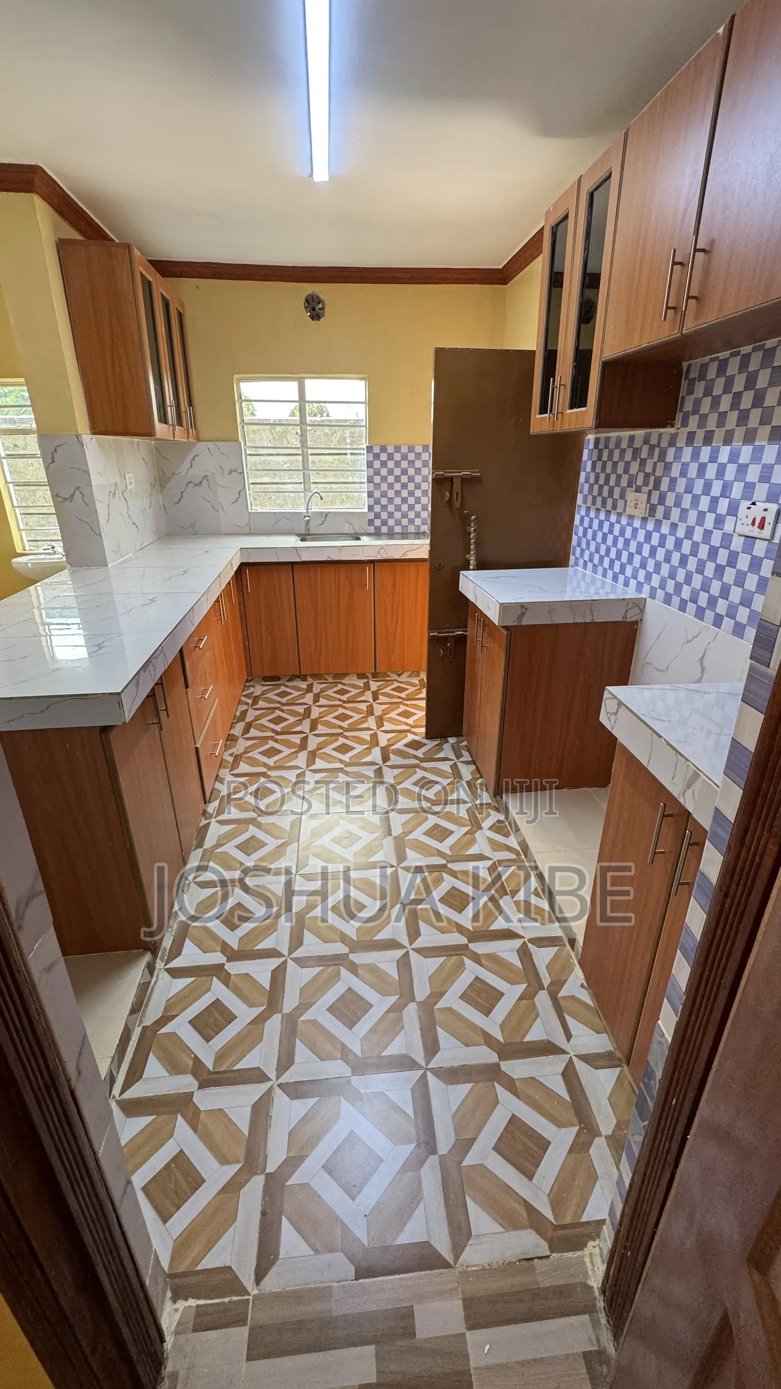 3bdrm Bungalow in Mwihoko Estate, Kasarani for sale in Kasarani