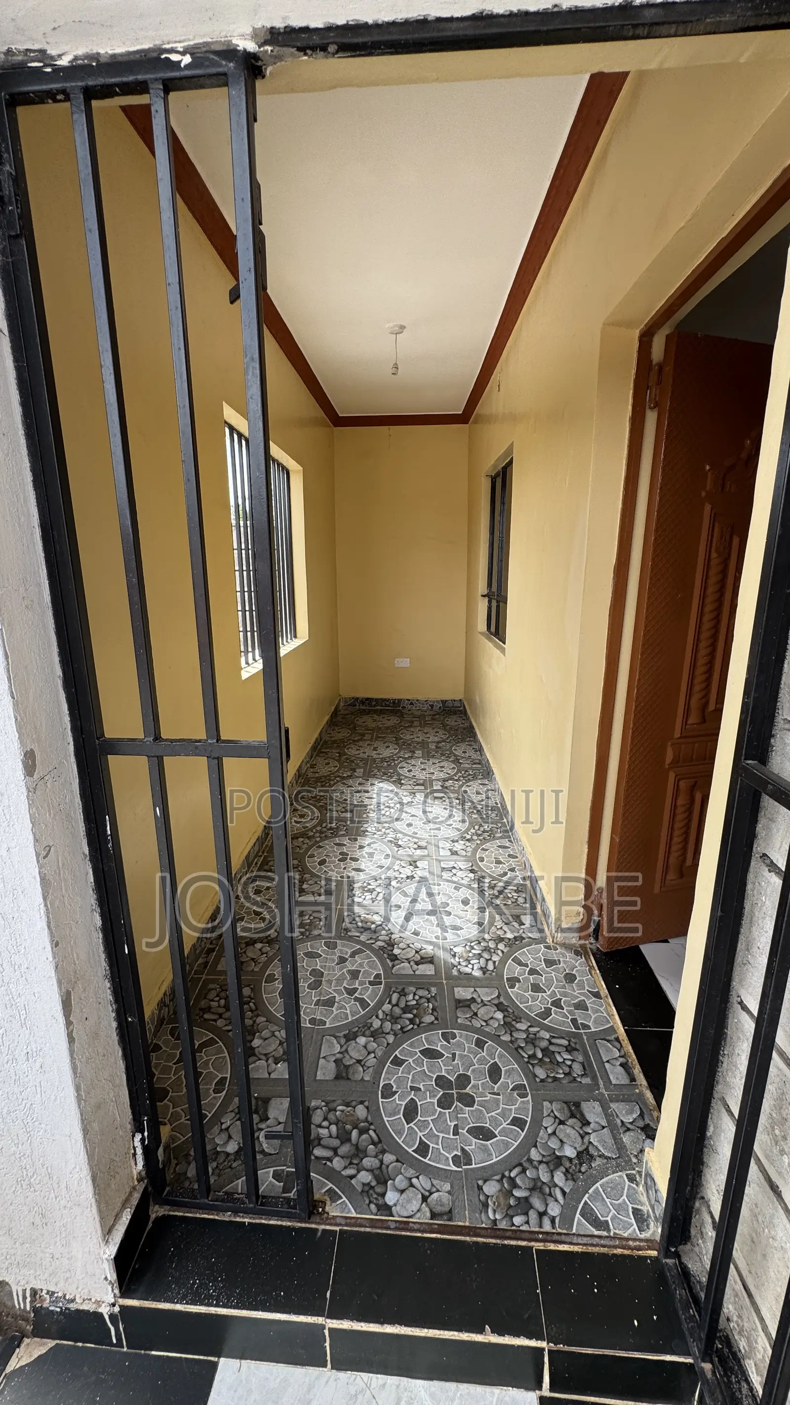 3bdrm Bungalow in Mwihoko Estate, Kasarani for sale in Kasarani