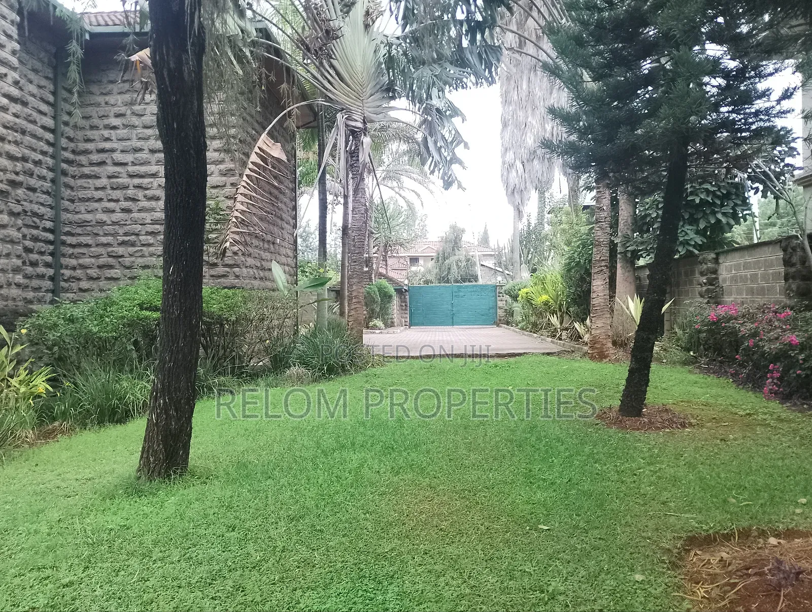 4bdrm Mansion in Karen for rent in Karen