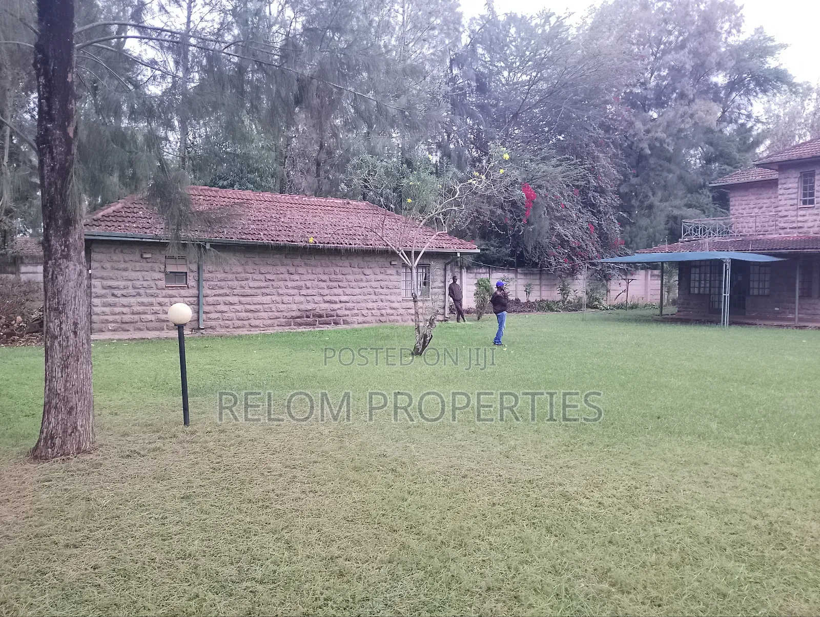 4bdrm Mansion in Karen for rent in Karen