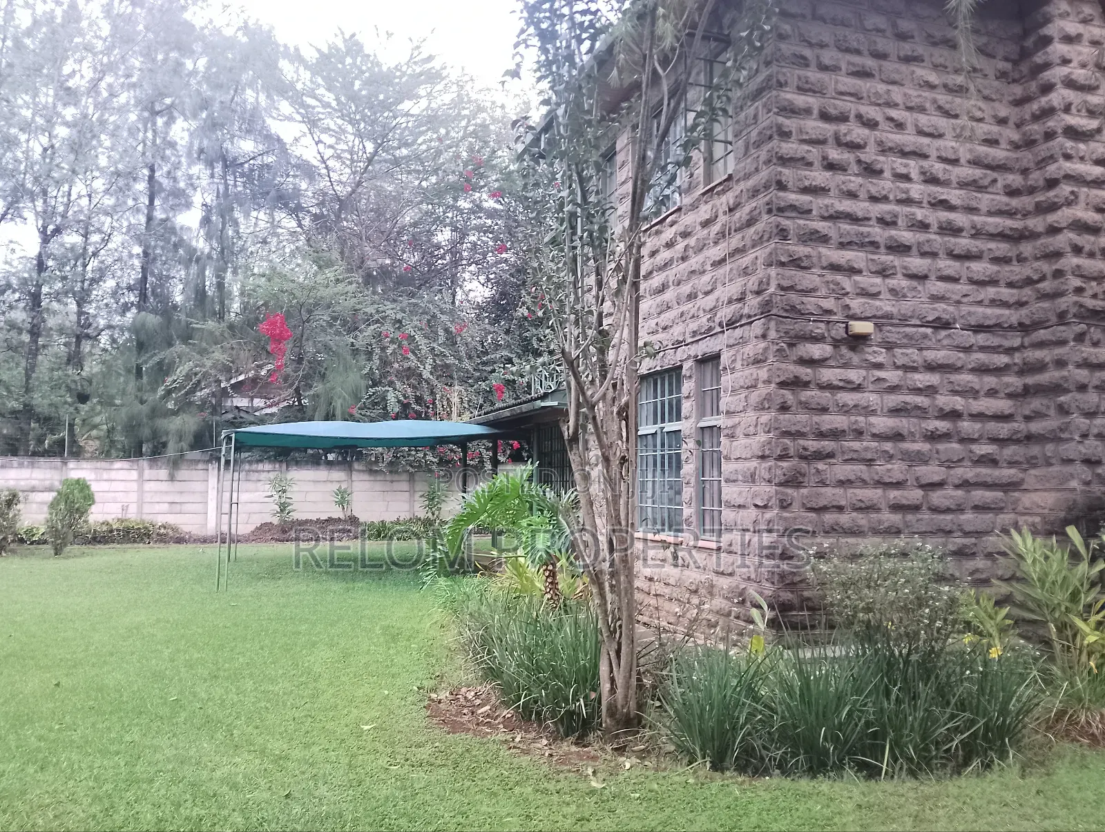 4bdrm Mansion in Karen for rent in Karen