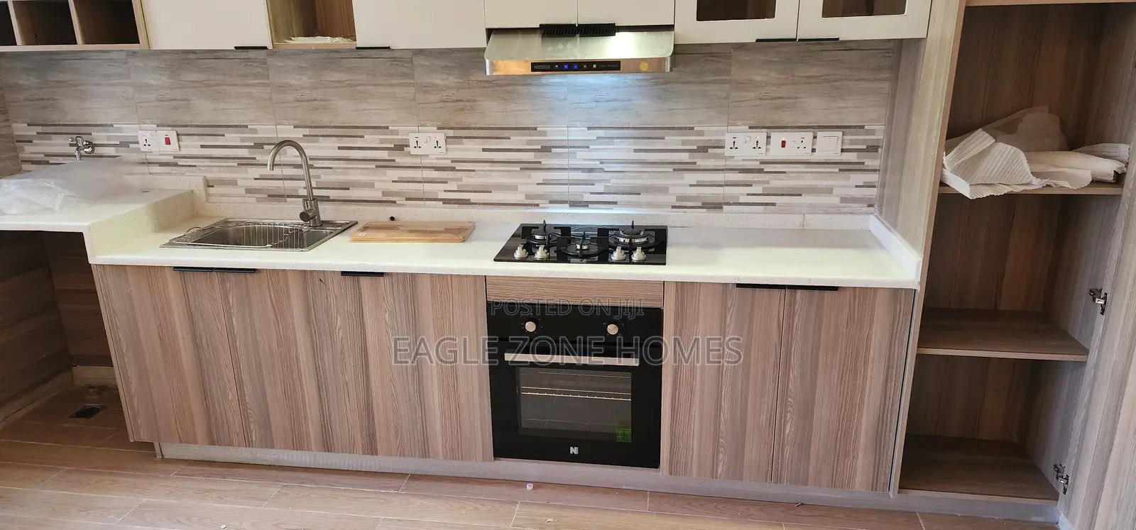 1bdrm Apartment in Oloitoktok Road, Kileleshwa for rent in Kileleshwa