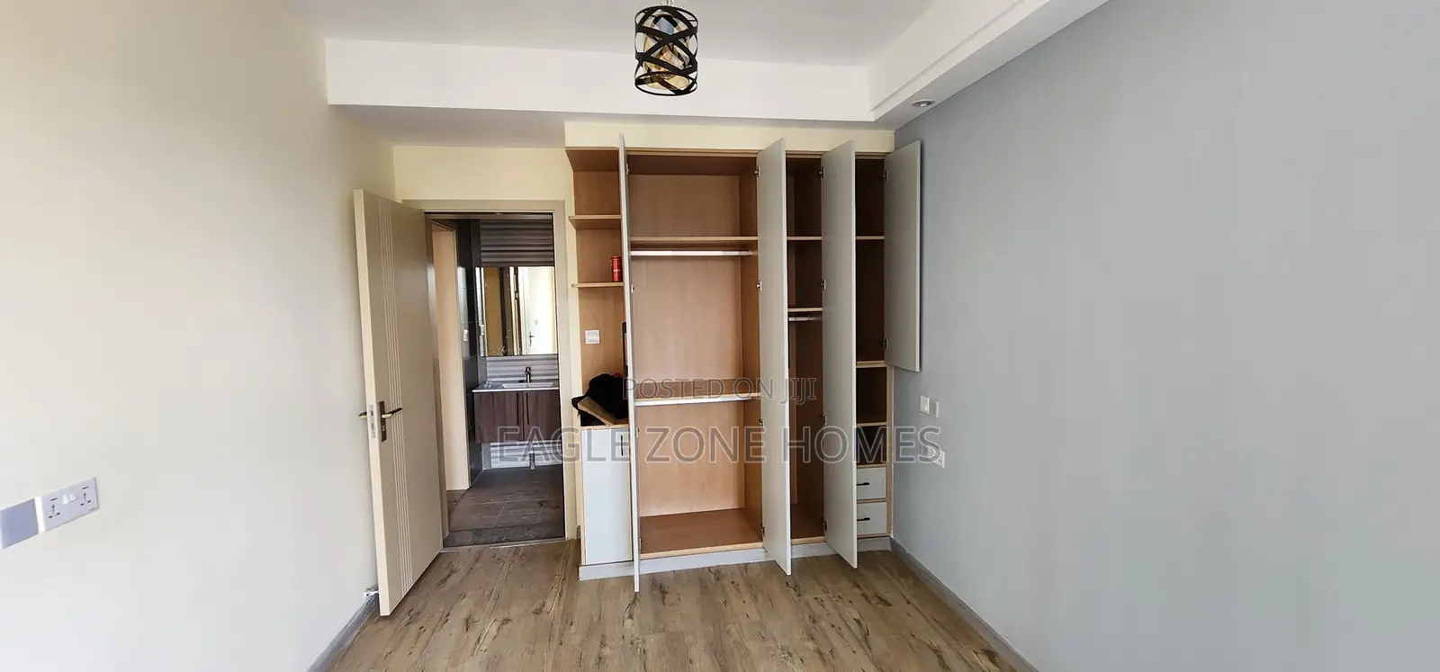 1bdrm Apartment in Oloitoktok Road, Kileleshwa for rent in Kileleshwa