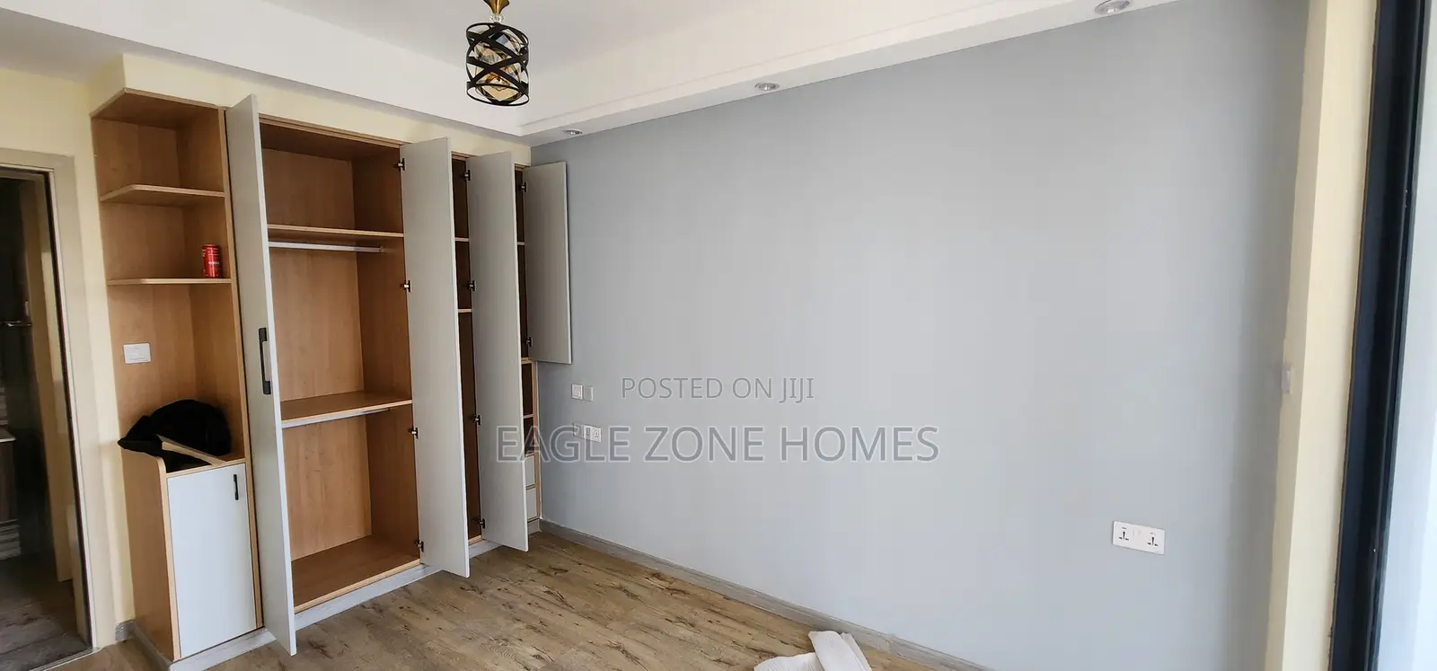 1bdrm Apartment in Oloitoktok Road, Kileleshwa for rent in Kileleshwa