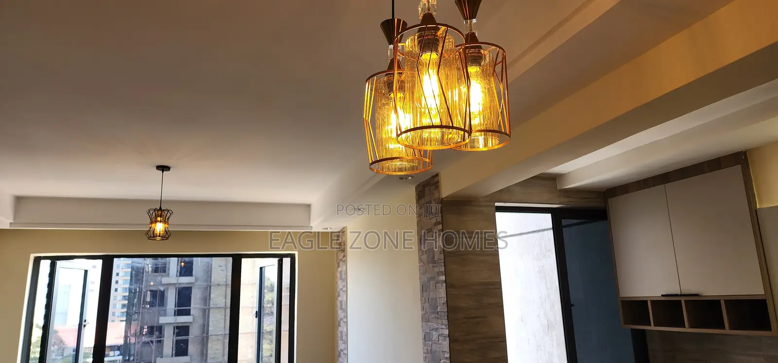 1bdrm Apartment in Oloitoktok Road, Kileleshwa for rent in Kileleshwa