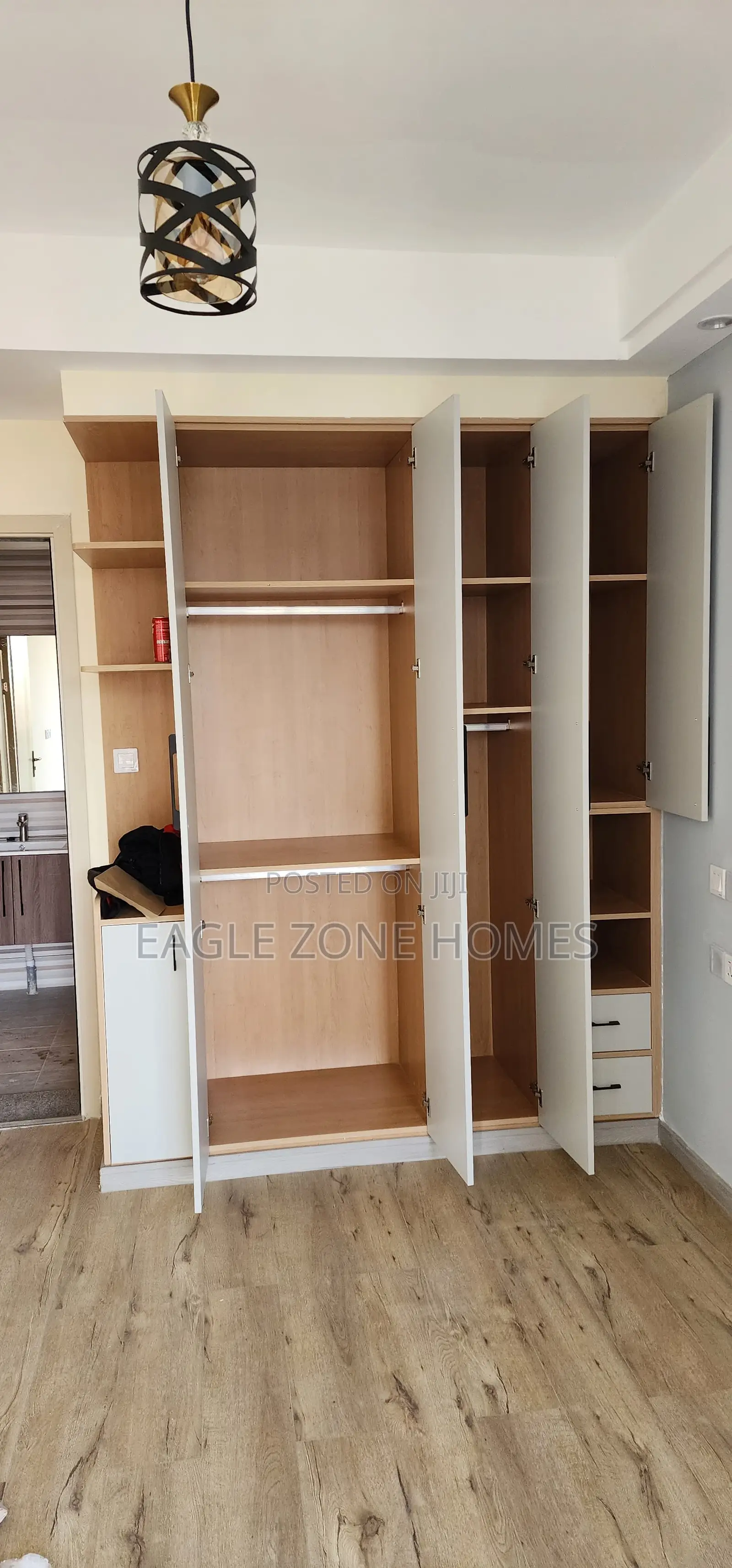 1bdrm Apartment in Oloitoktok Road, Kileleshwa for rent in Kileleshwa