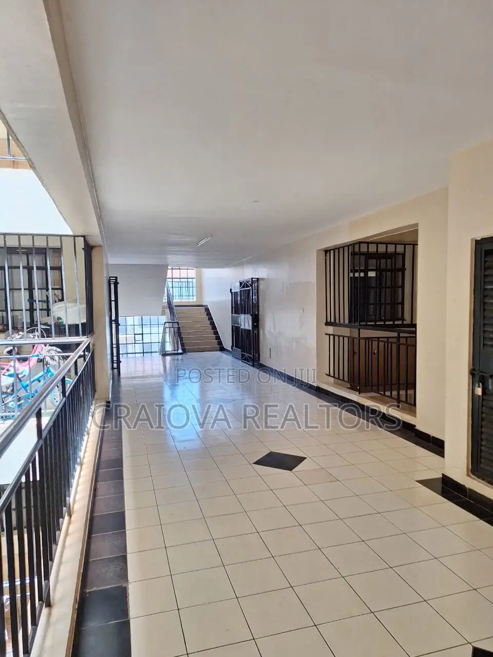 3bdrm Apartment in Riruta for rent in Riruta