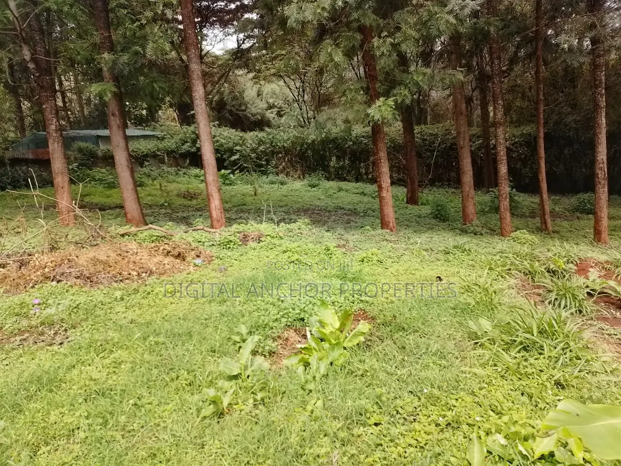 Prime Land for Sale Karen in Karen