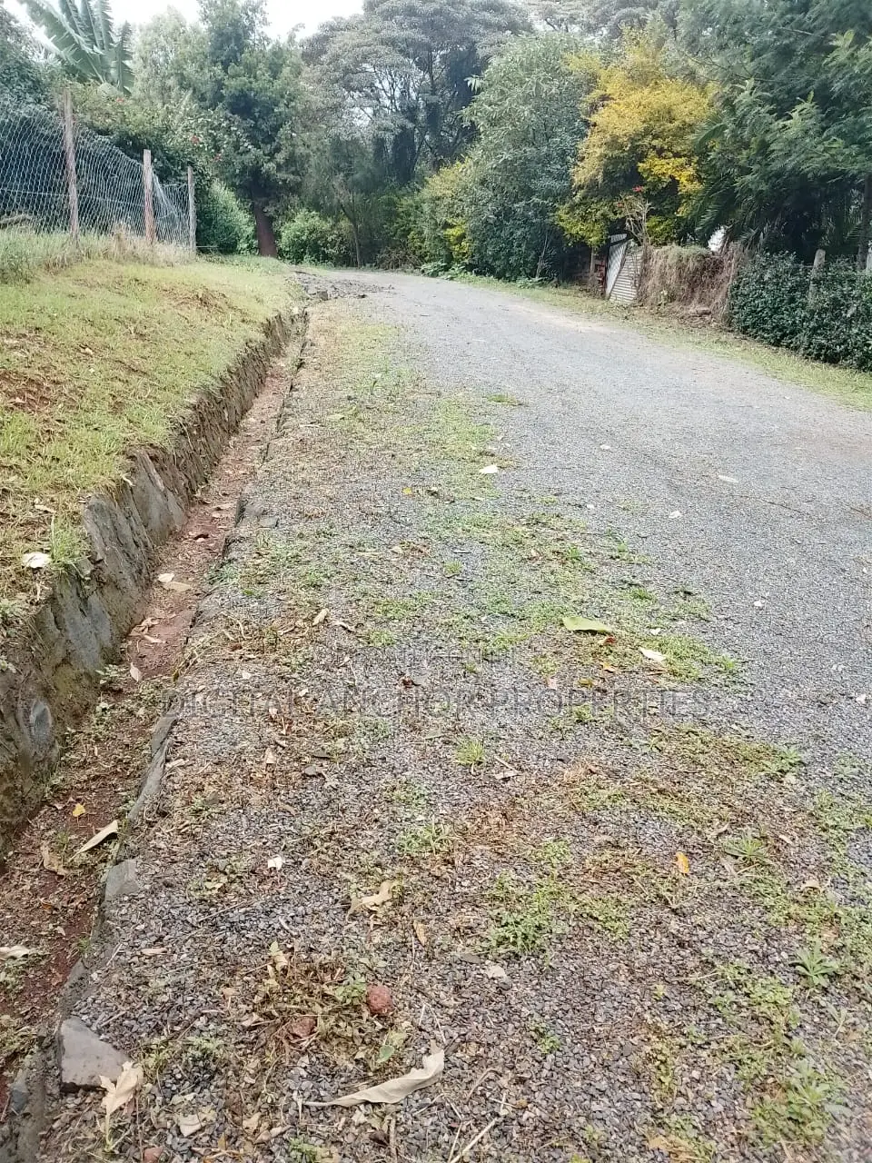 Prime Land for Sale Karen in Karen