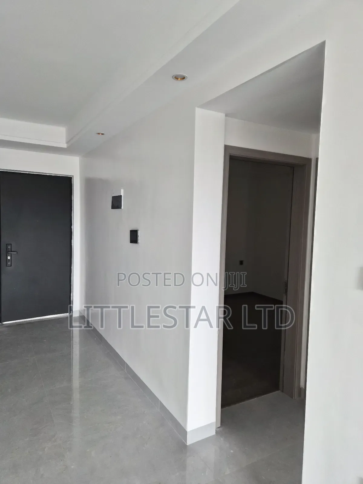 2bdrm Apartment in Meteor Garden, Kilimani for rent in Kilimani