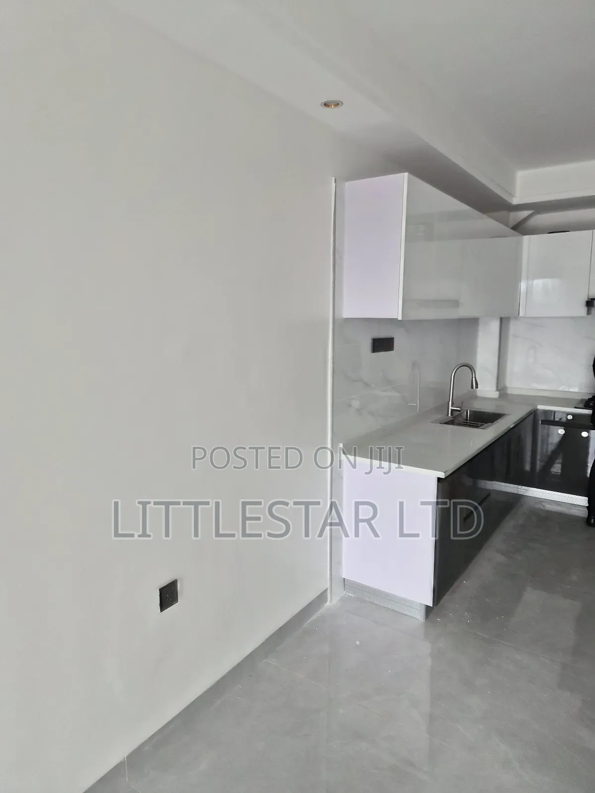2bdrm Apartment in Meteor Garden, Kilimani for rent in Kilimani