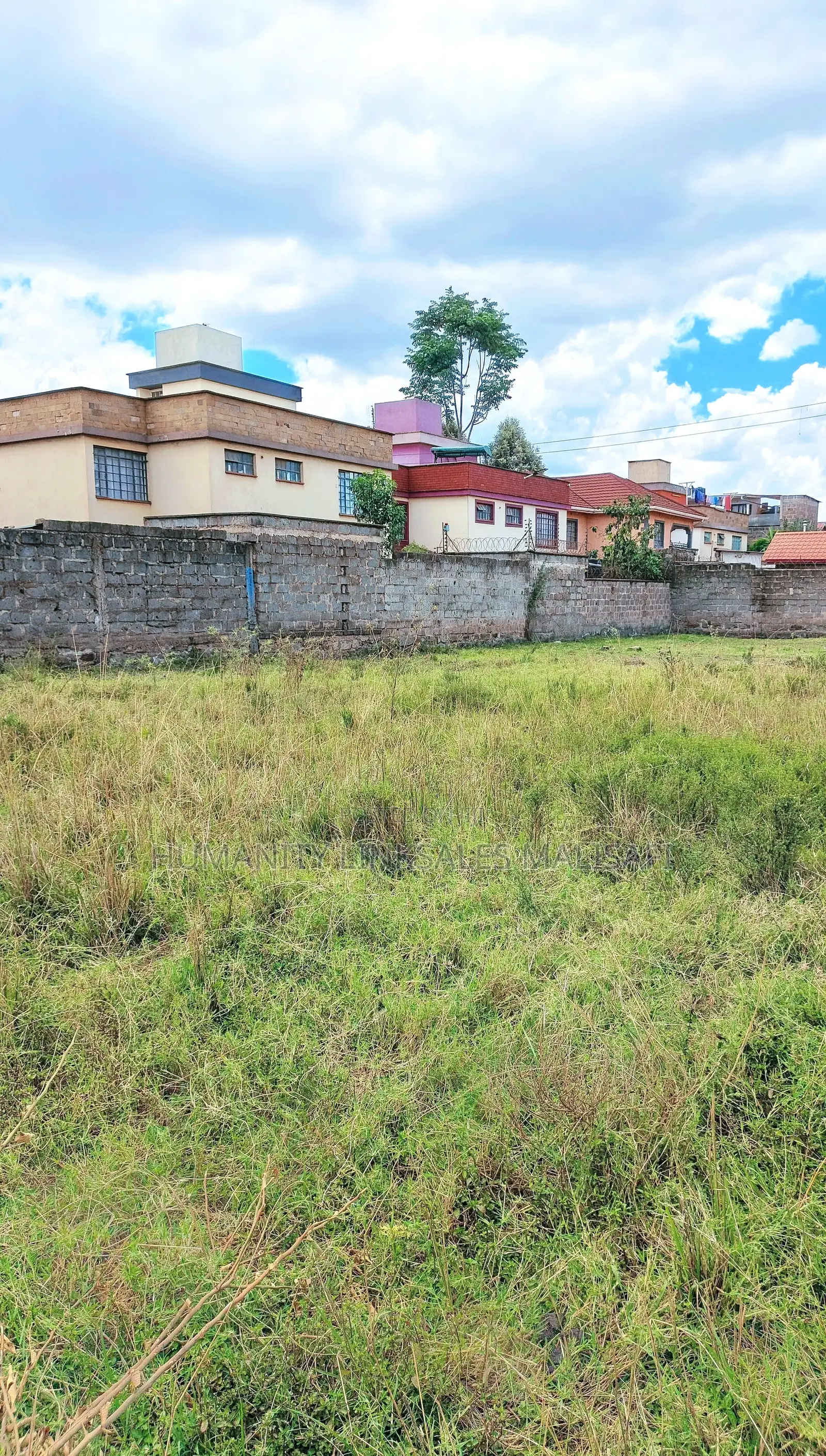 Membley Estate, 40 by 80 Plot. 100m From Tarmac, Ready Titledeeds. in Membley Estate