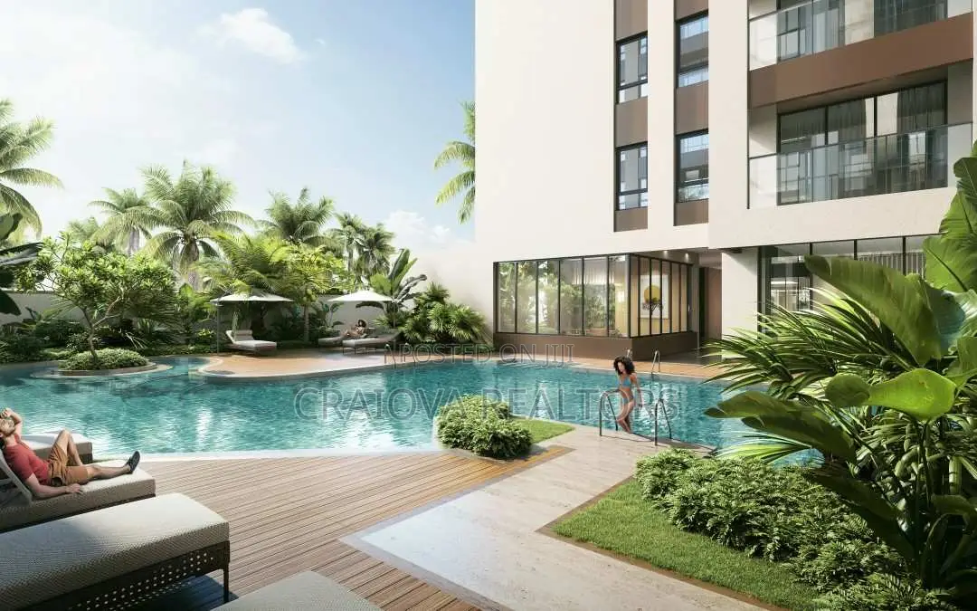 3bdrm Apartment in Kileleshwa for sale in Kileleshwa