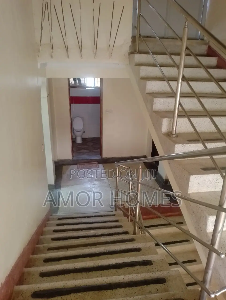 8bdrm Apartment in Vescon-1 for rent in Vescon Estate