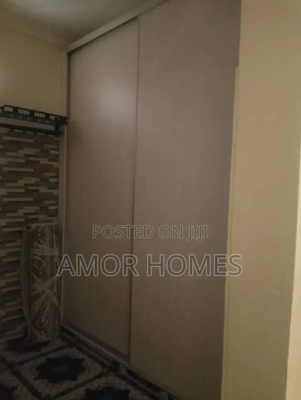 8bdrm Apartment in Vescon-1 for rent in Vescon Estate