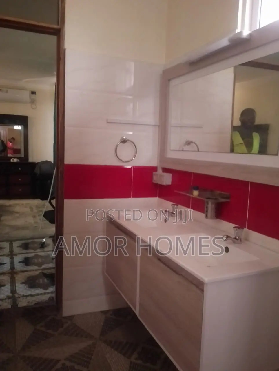 8bdrm Apartment in Vescon-1 for rent in Vescon Estate