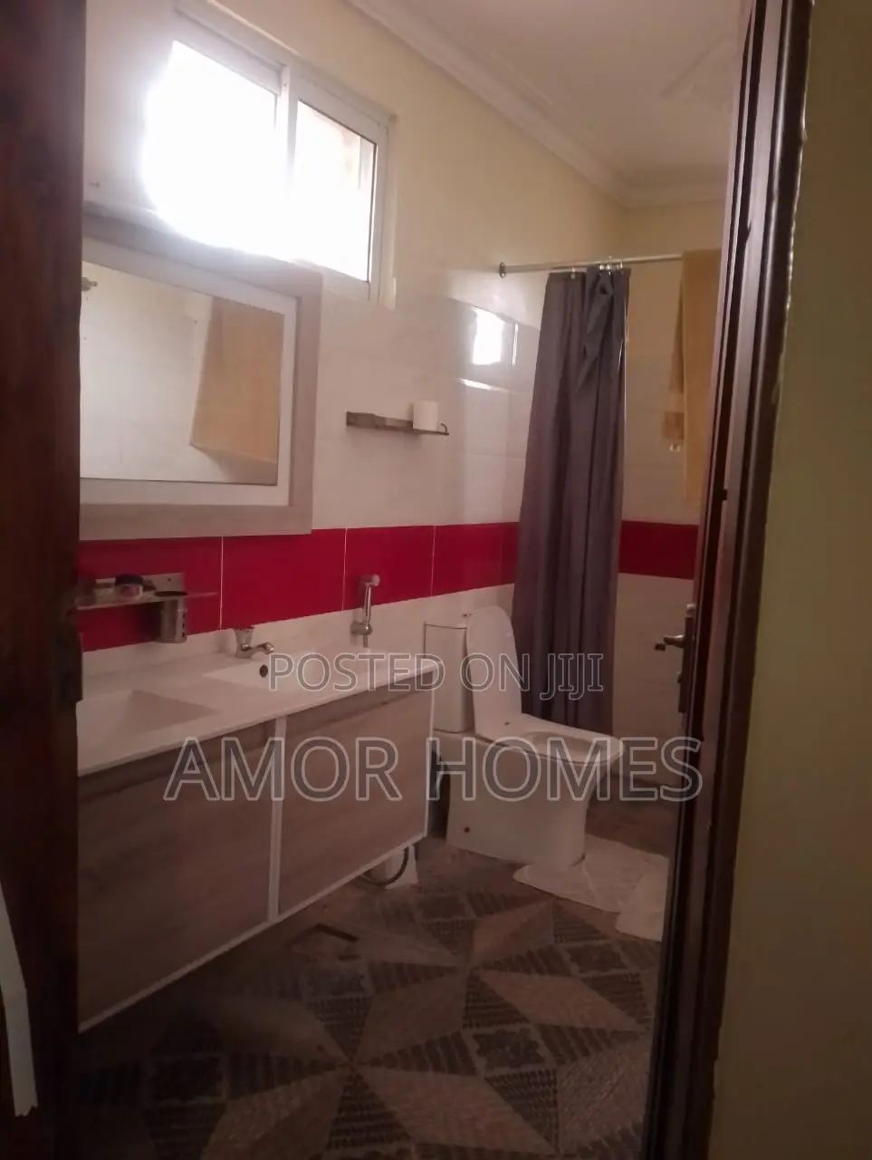 8bdrm Apartment in Vescon-1 for rent in Vescon Estate