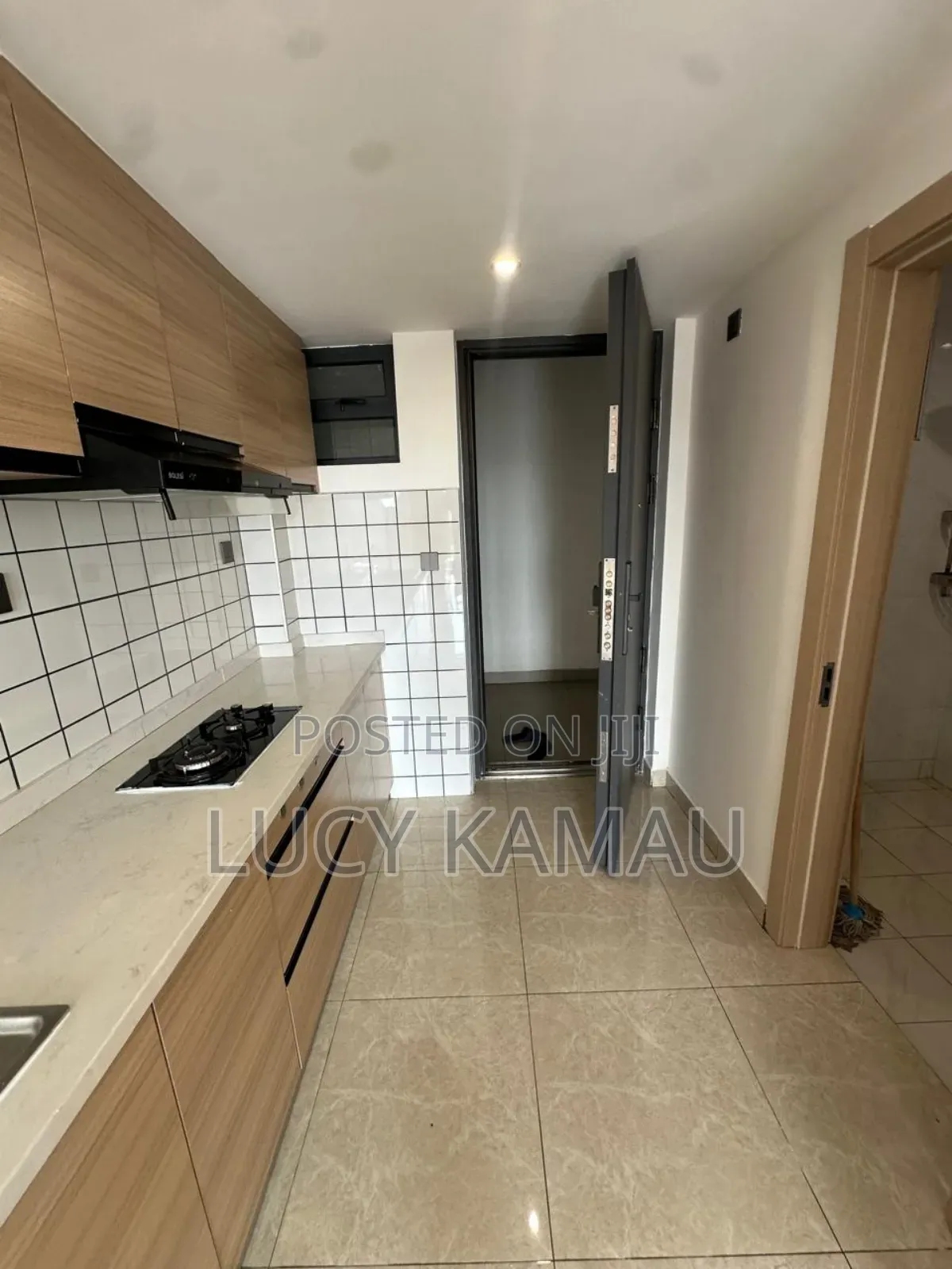 Studio Apartment in Ruaka for sale in Ruaka