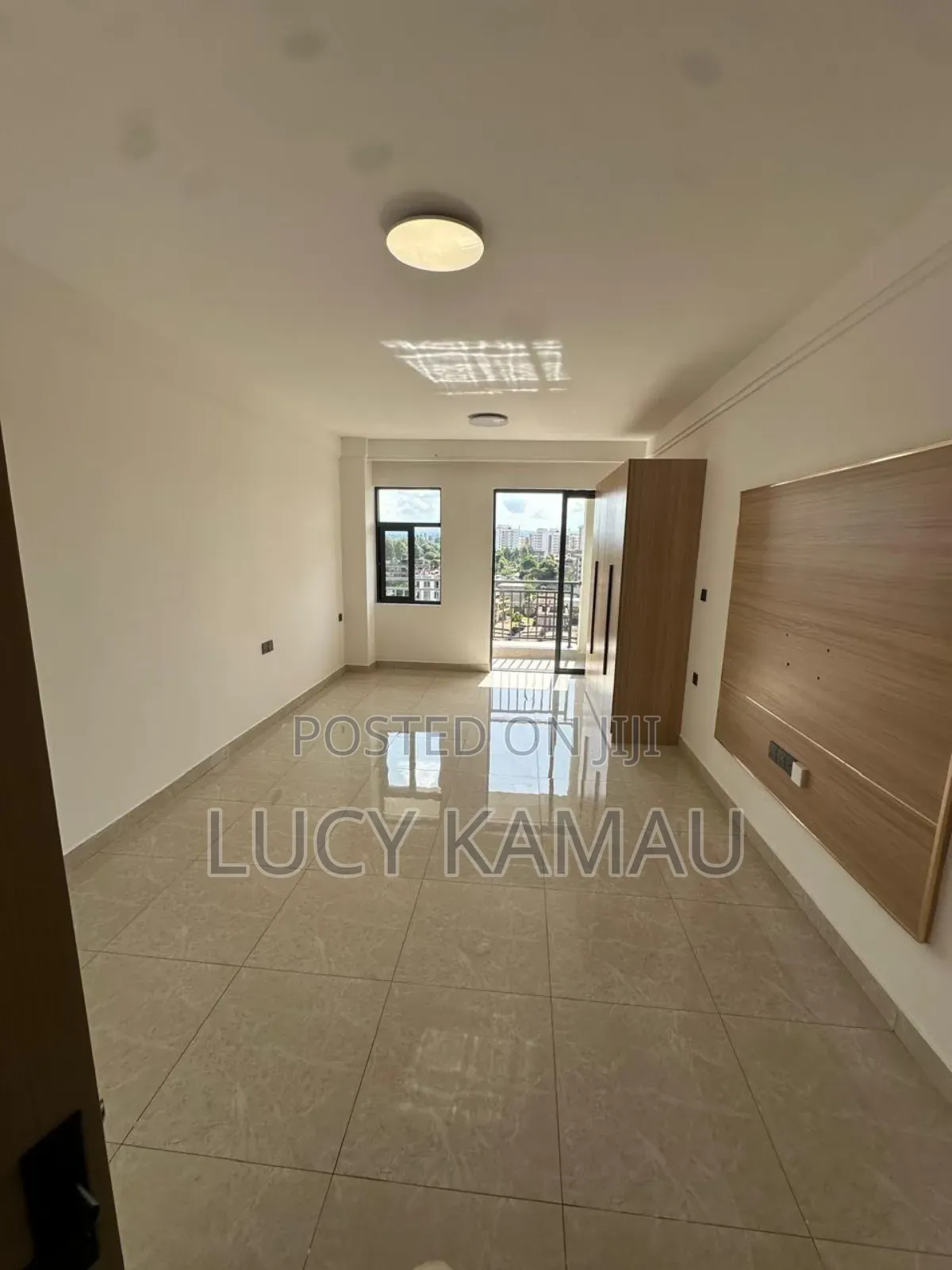 Studio Apartment in Ruaka for sale in Ruaka