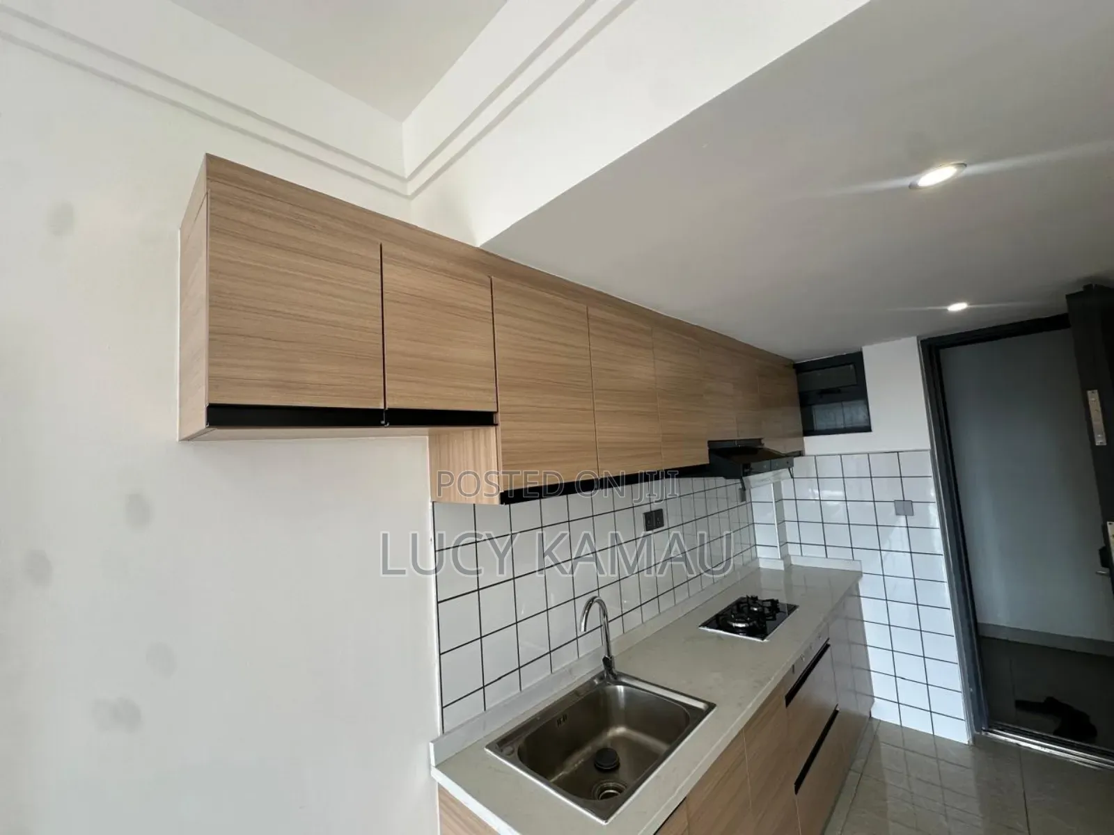 Studio Apartment in Ruaka for sale in Ruaka