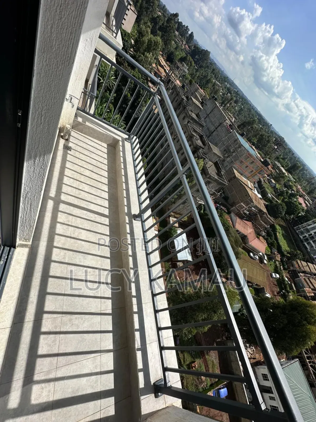 Studio Apartment in Ruaka for sale in Ruaka