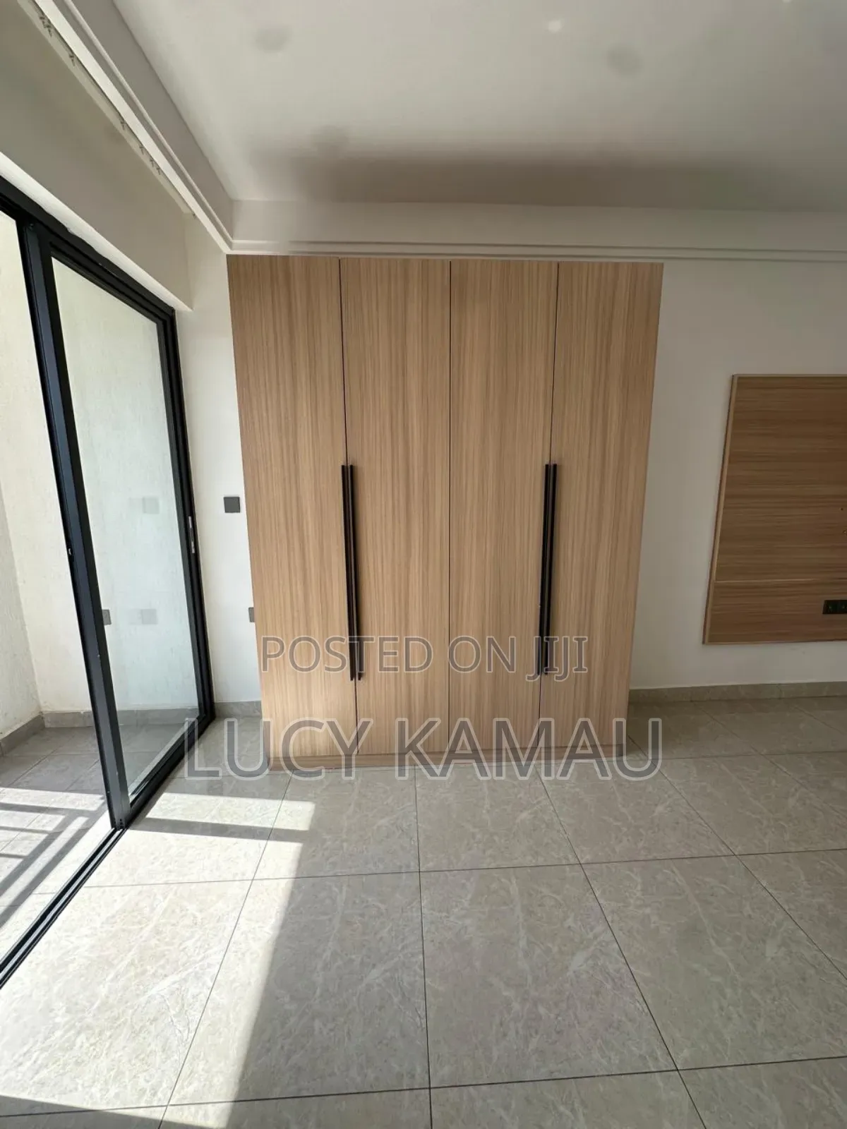 Studio Apartment in Ruaka for sale in Ruaka