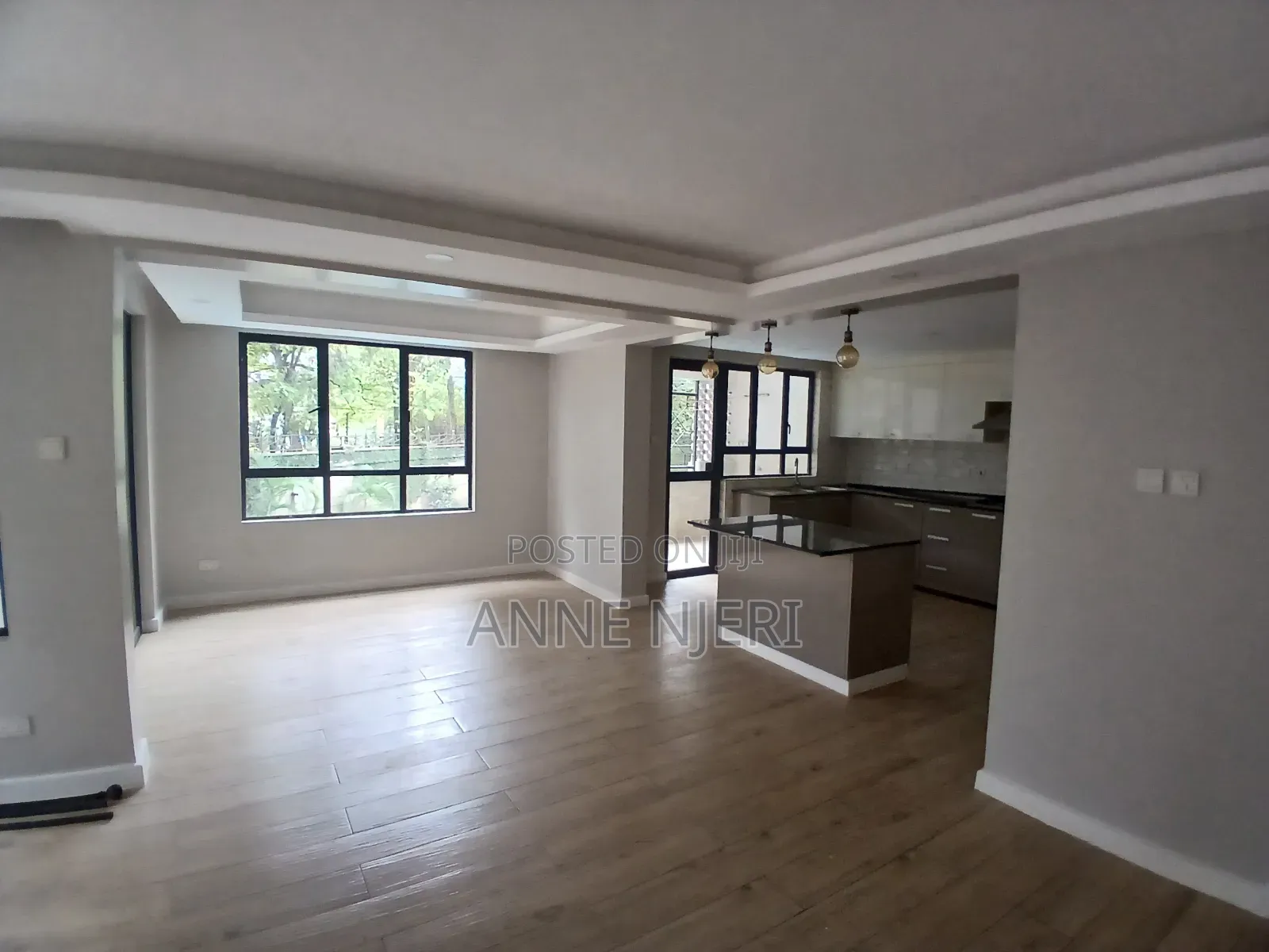 3bdrm Apartment in Lavington for rent in Lavington