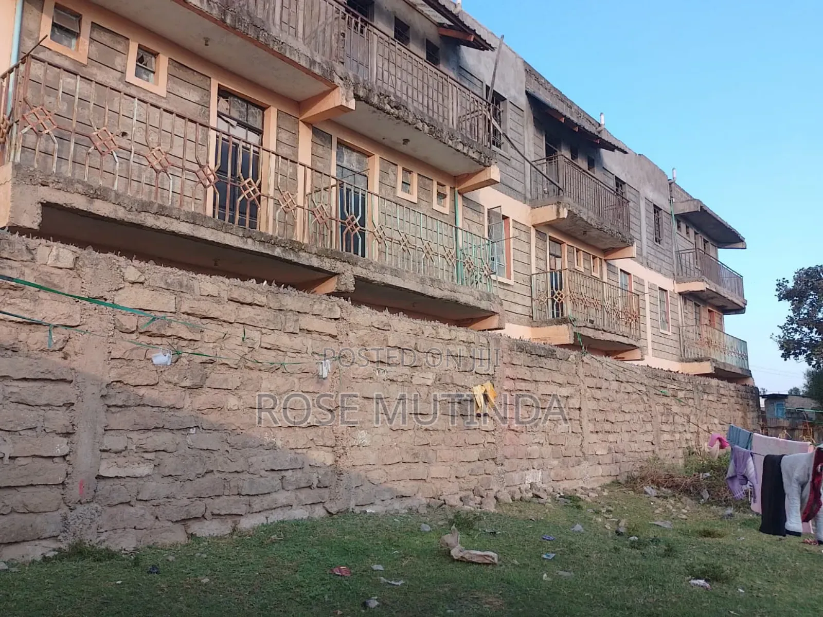 2bdrm Townhouse/Terrace in Tala for sale in Tala