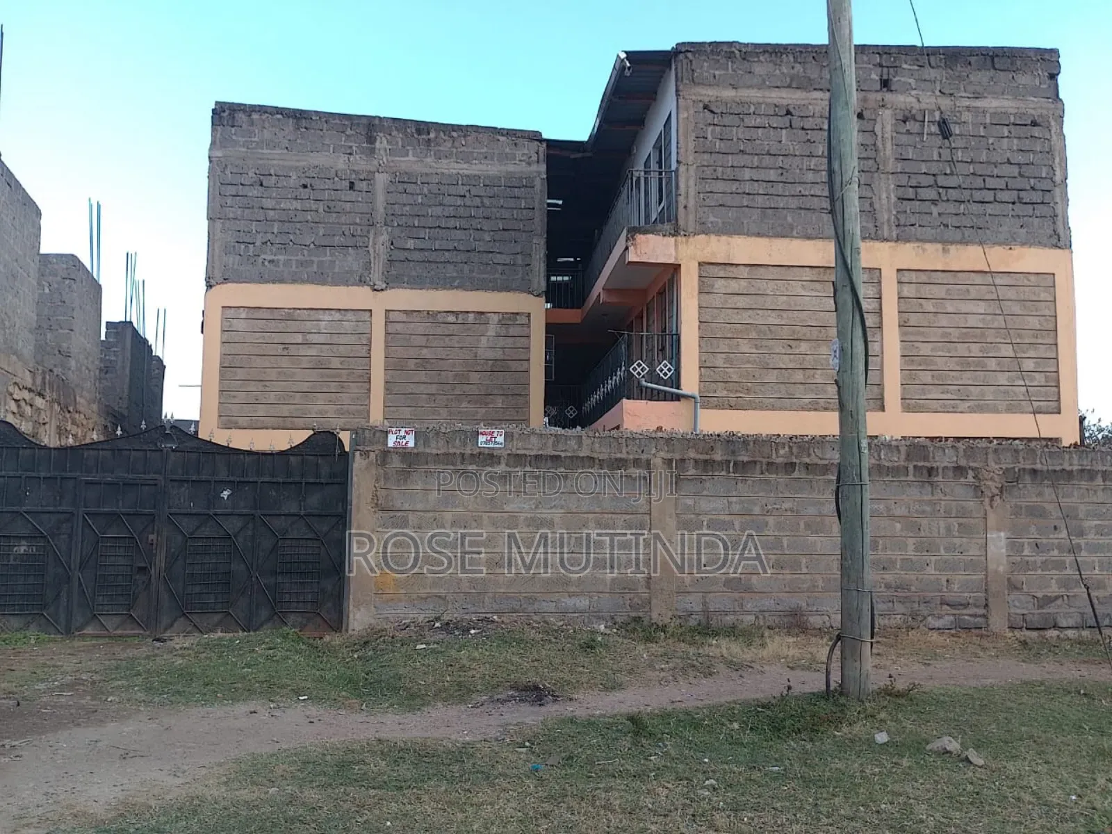 2bdrm Townhouse/Terrace in Tala for sale in Tala