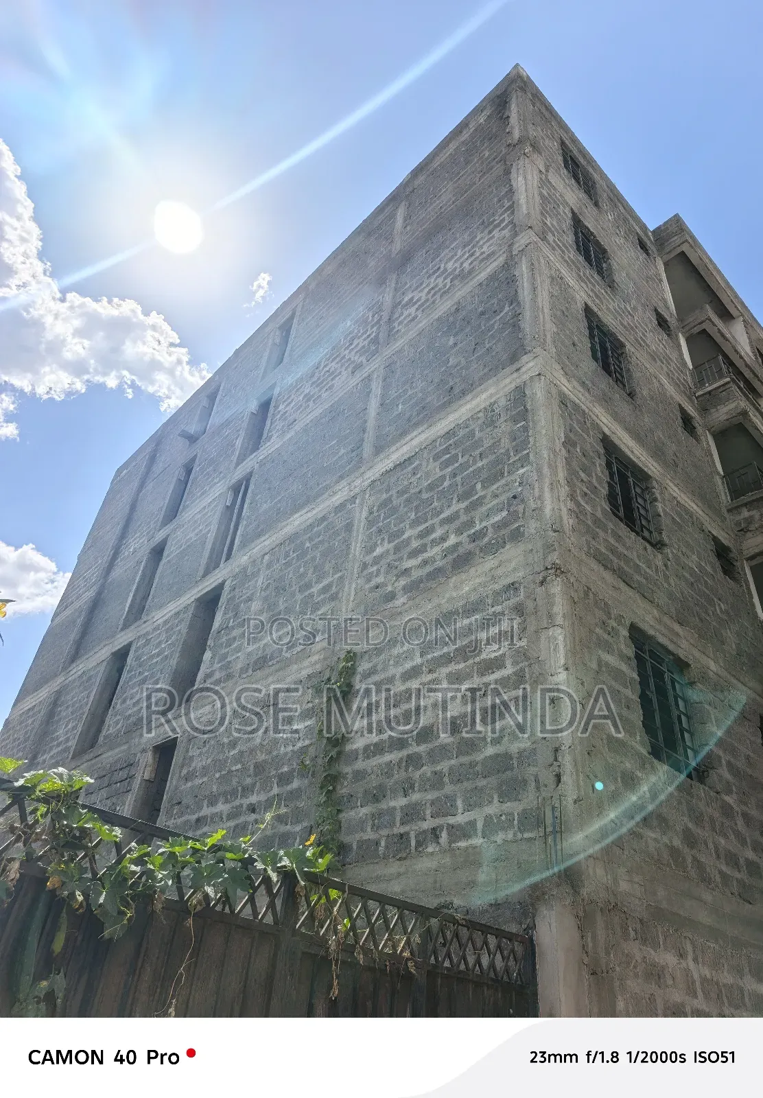 2bdrm Townhouse/Terrace in Complex Utawala for sale in Complex Utawala