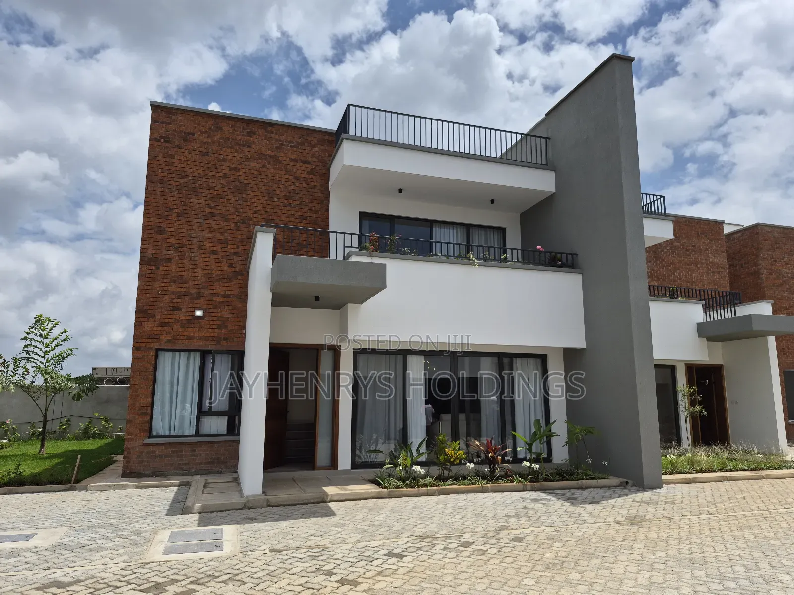 4bdrm House in Langata for sale in Langata