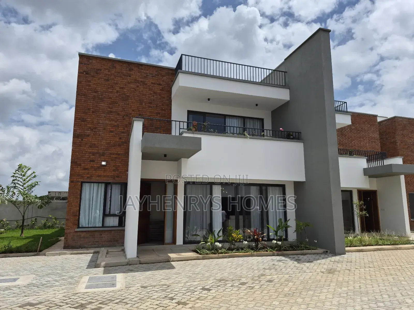 4bdrm House in Langata for sale in Langata