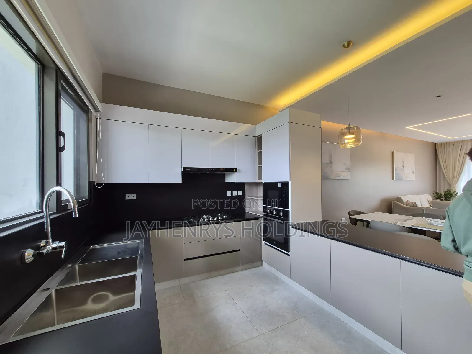 4bdrm House in Langata for sale in Langata