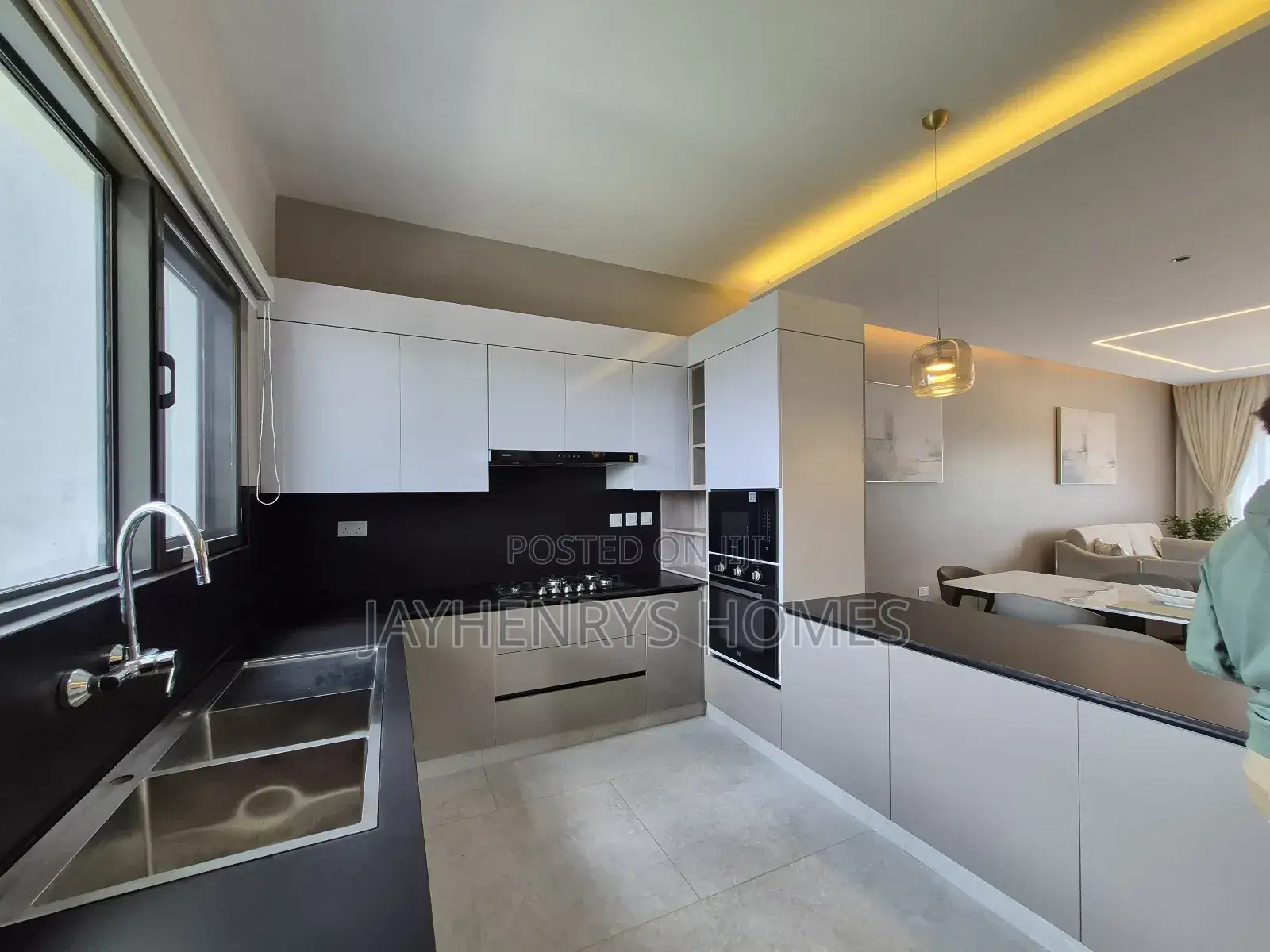 4bdrm House in Langata for sale in Langata